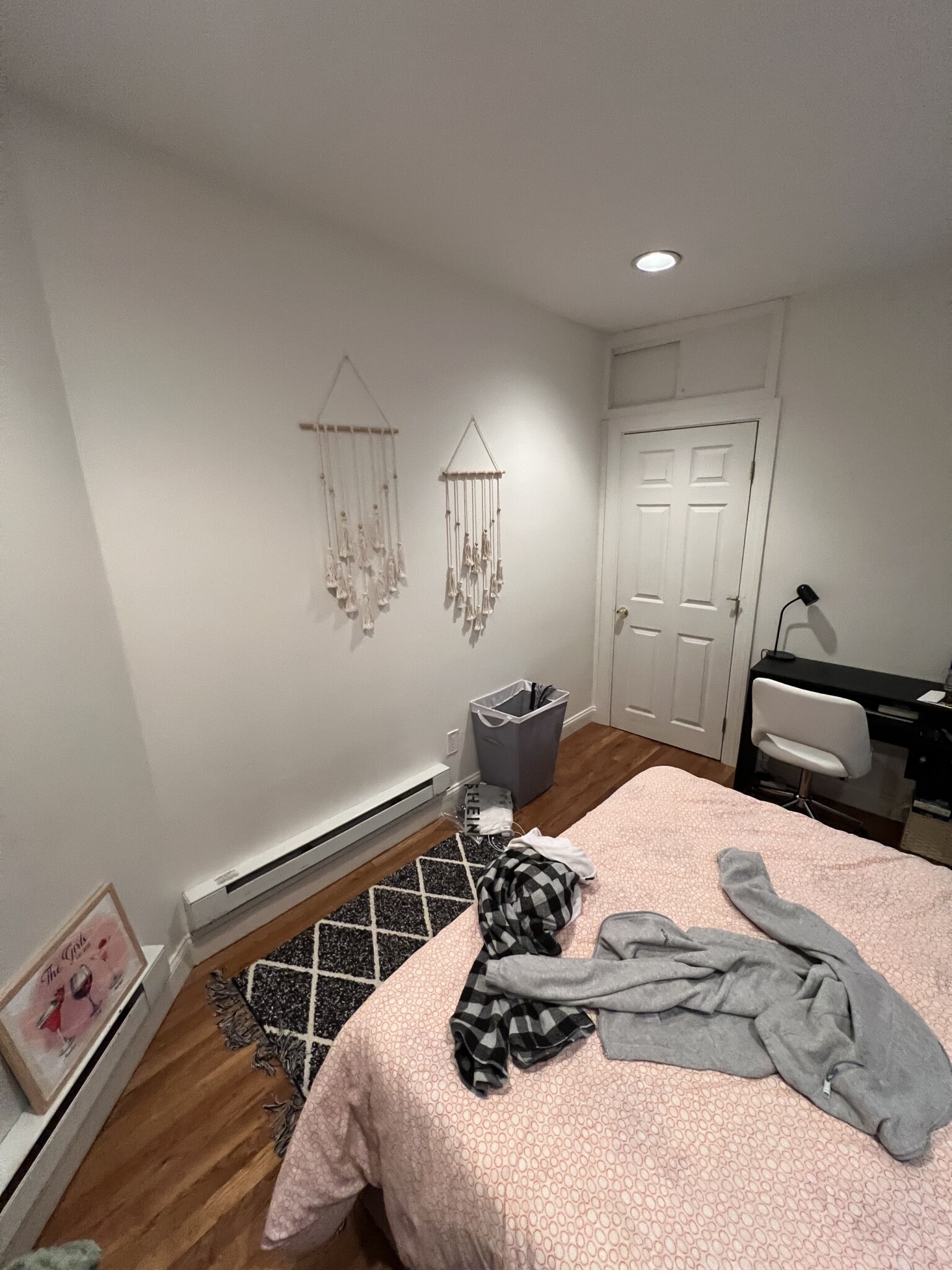 57 Westland Ave, Fenway