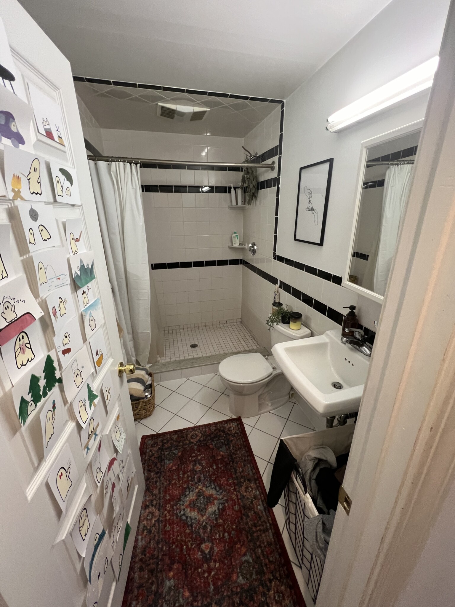 57 Westland Ave, Fenway