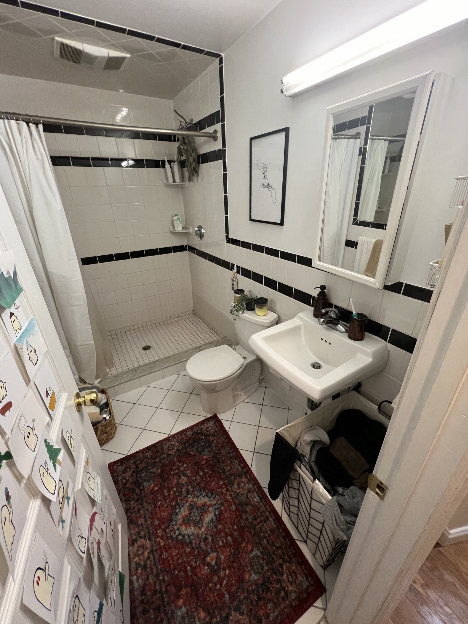 57 Westland Ave, Fenway