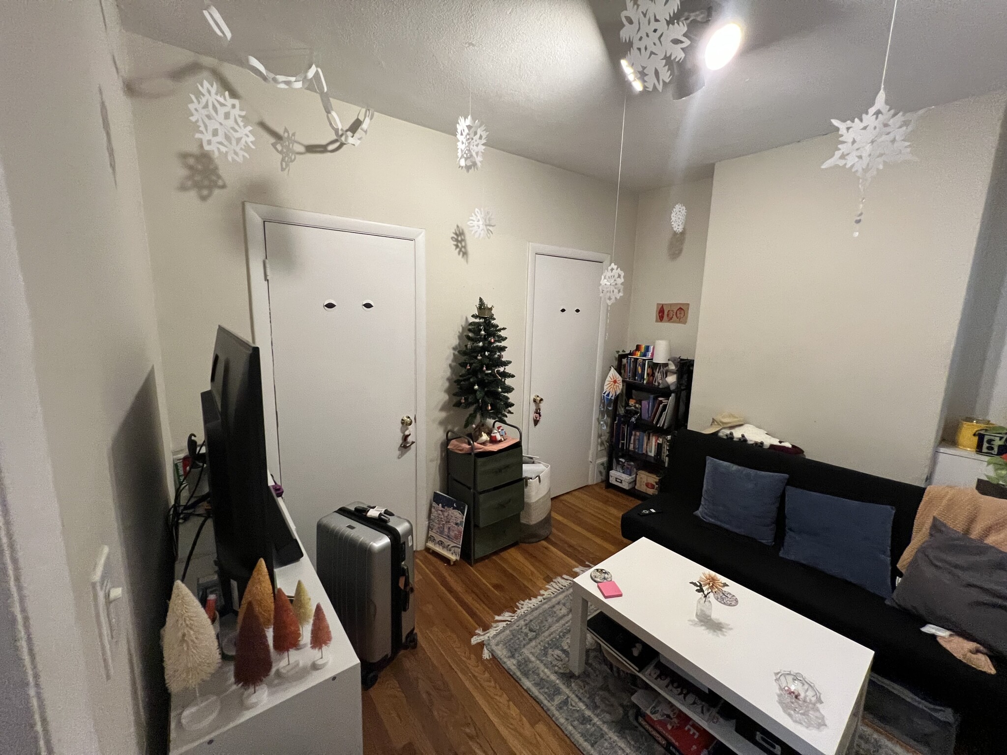 45 Westland Ave, Fenway