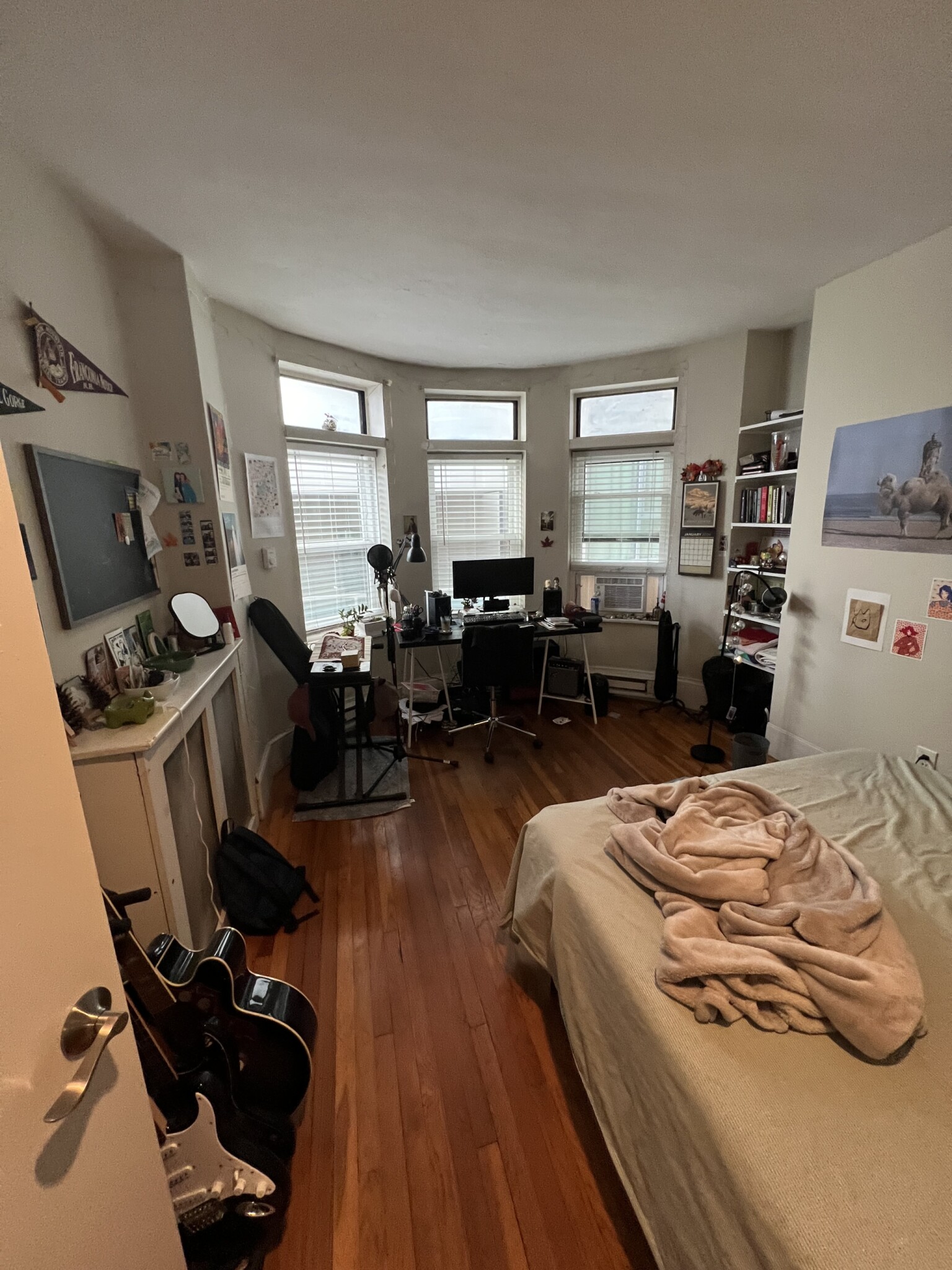 45 Westland Ave, Fenway