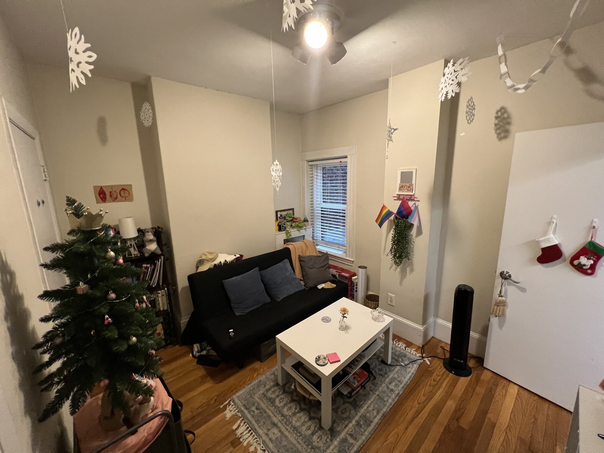 45 Westland Ave, Fenway