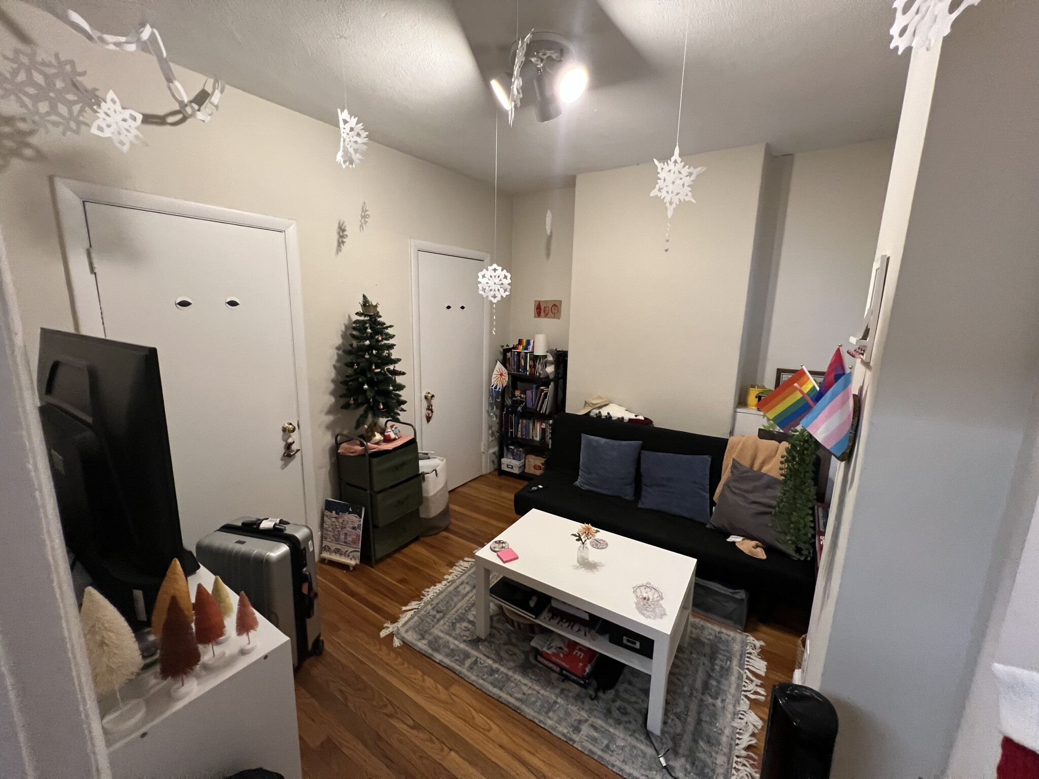 45 Westland Ave, Fenway