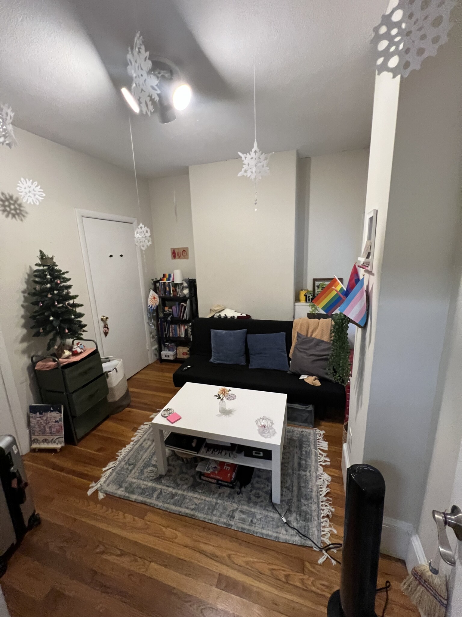 45 Westland Ave, Fenway