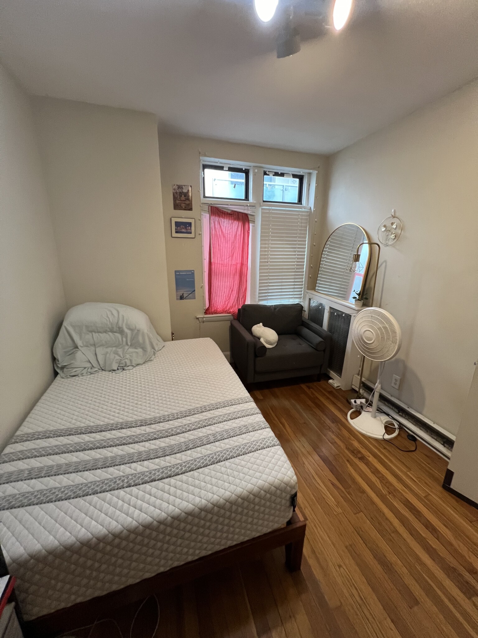 45 Westland Ave, Fenway