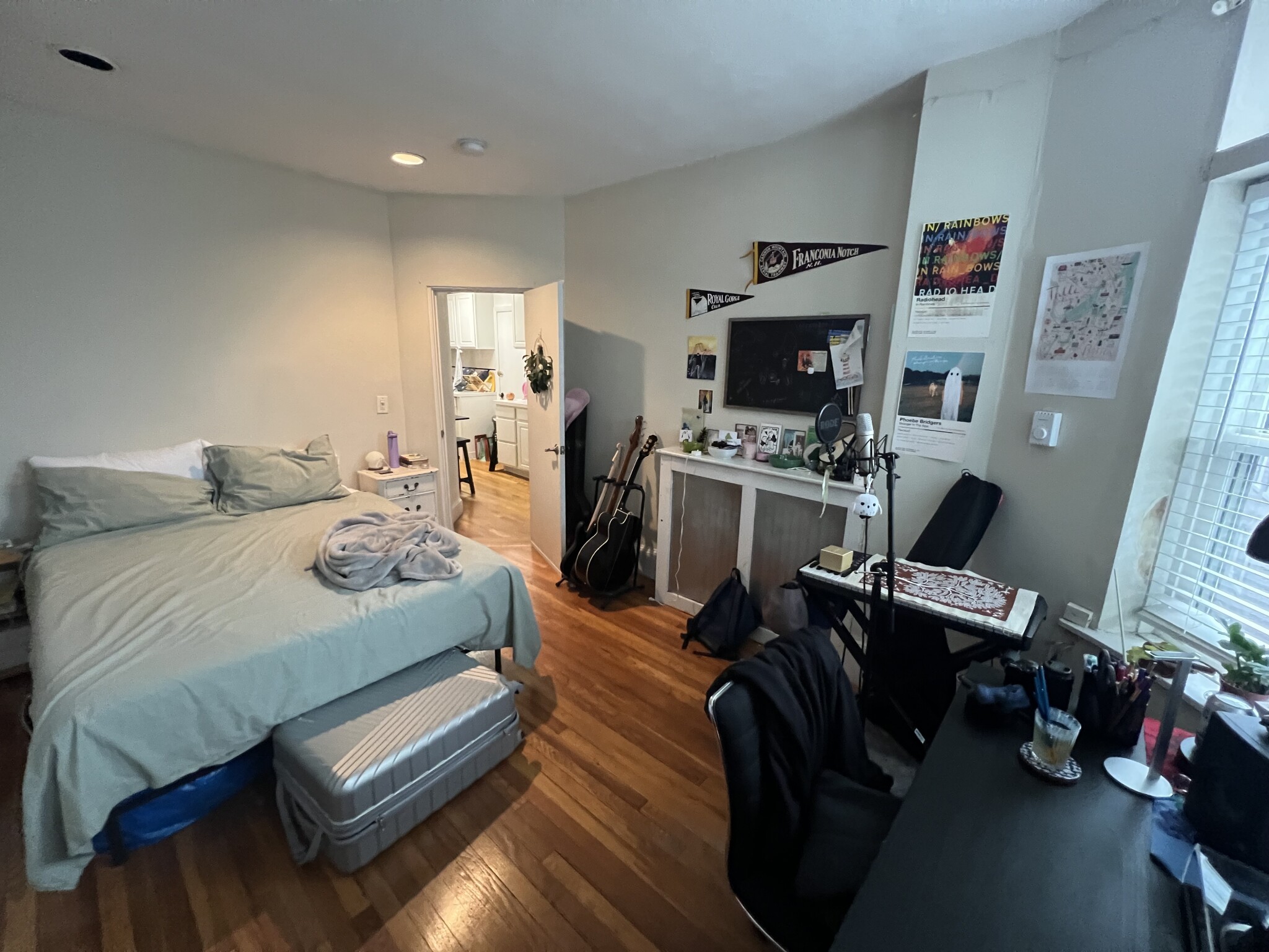 45 Westland Ave, Fenway