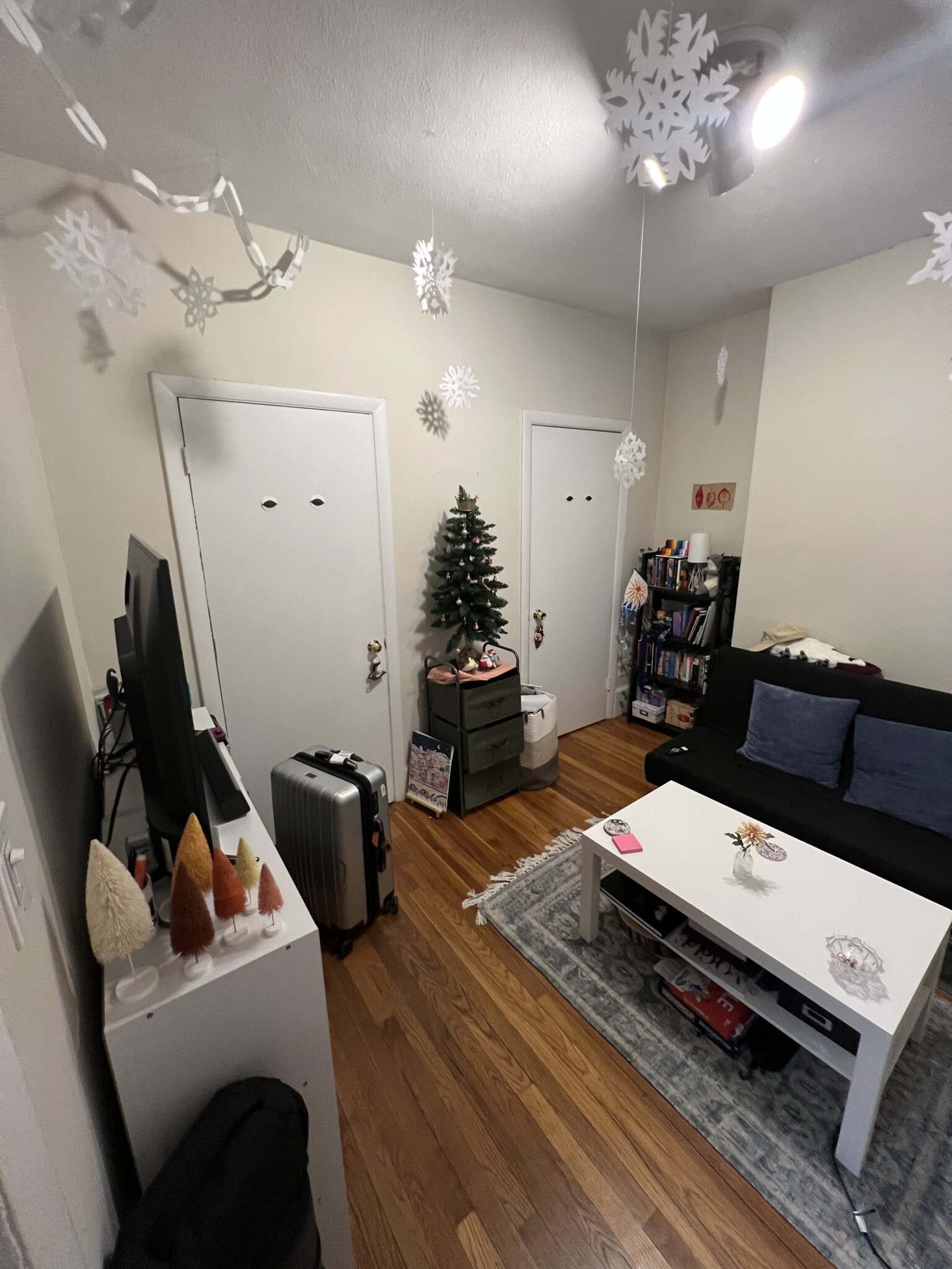 45 Westland Ave, Fenway