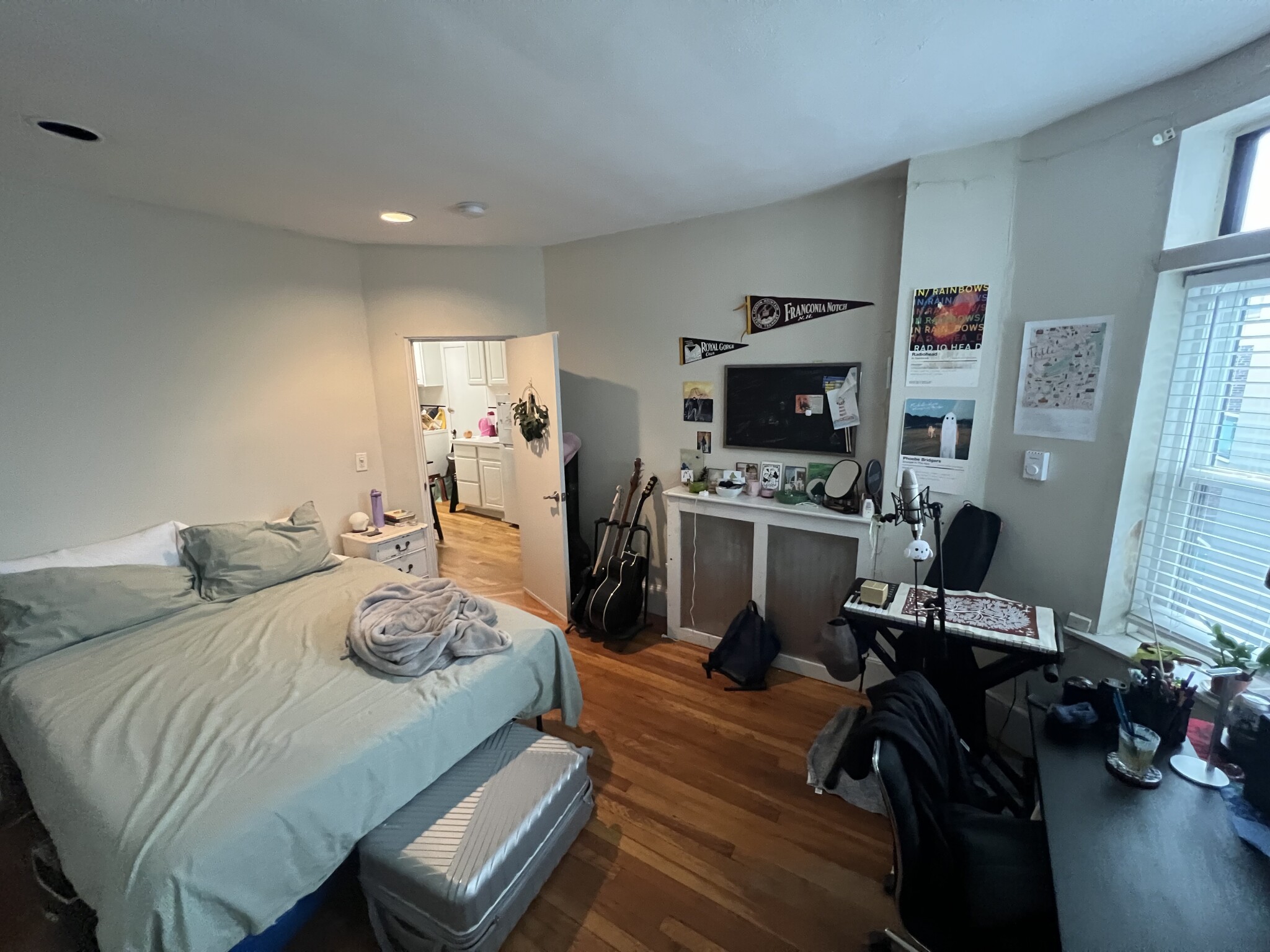 45 Westland Ave, Fenway