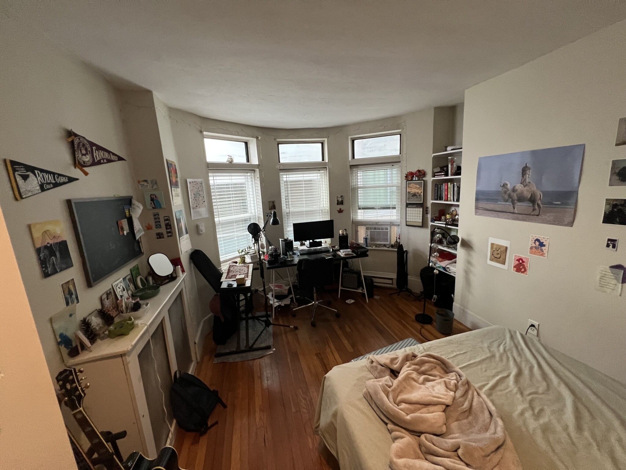 45 Westland Ave, Fenway