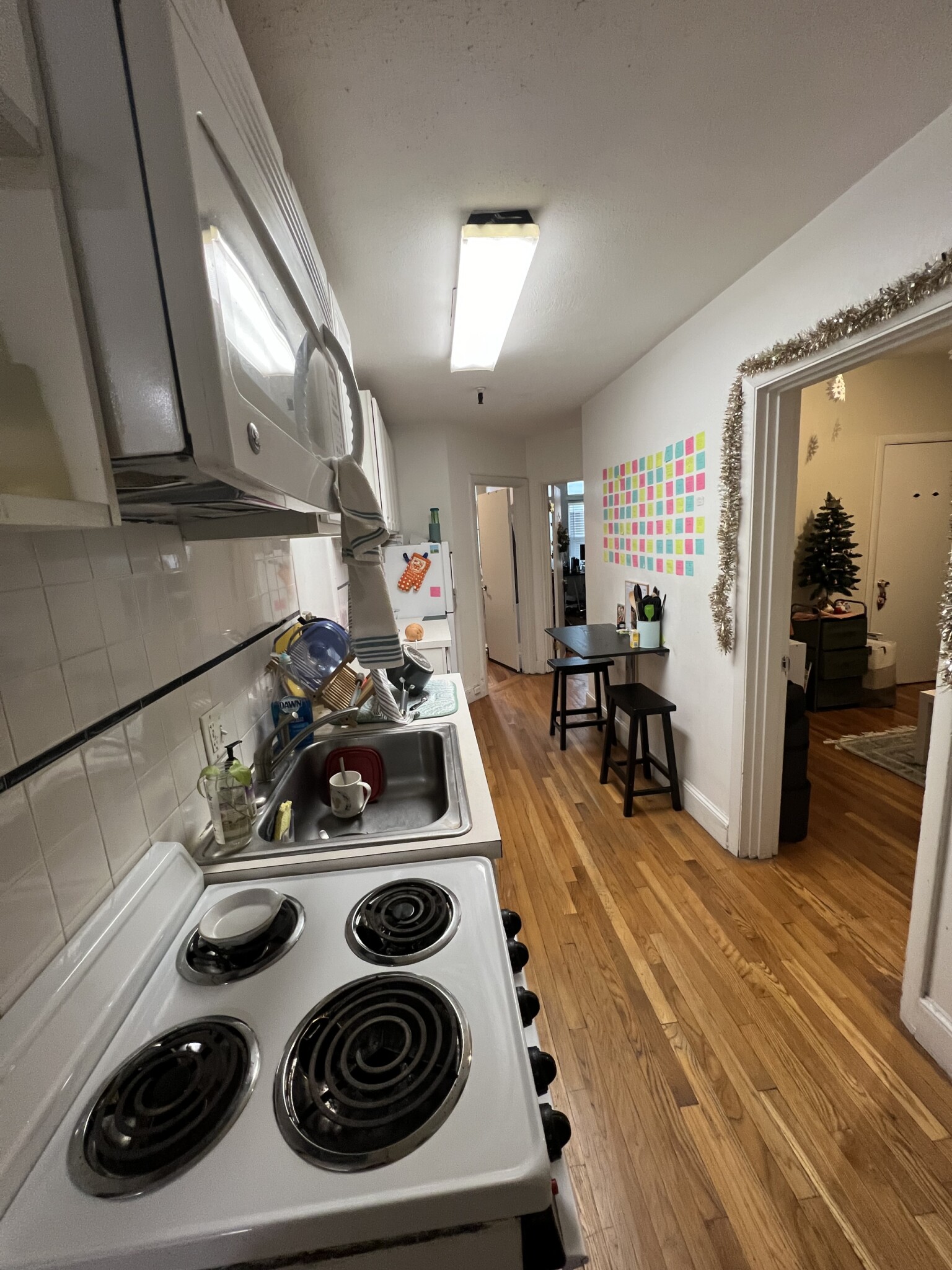 45 Westland Ave, Fenway