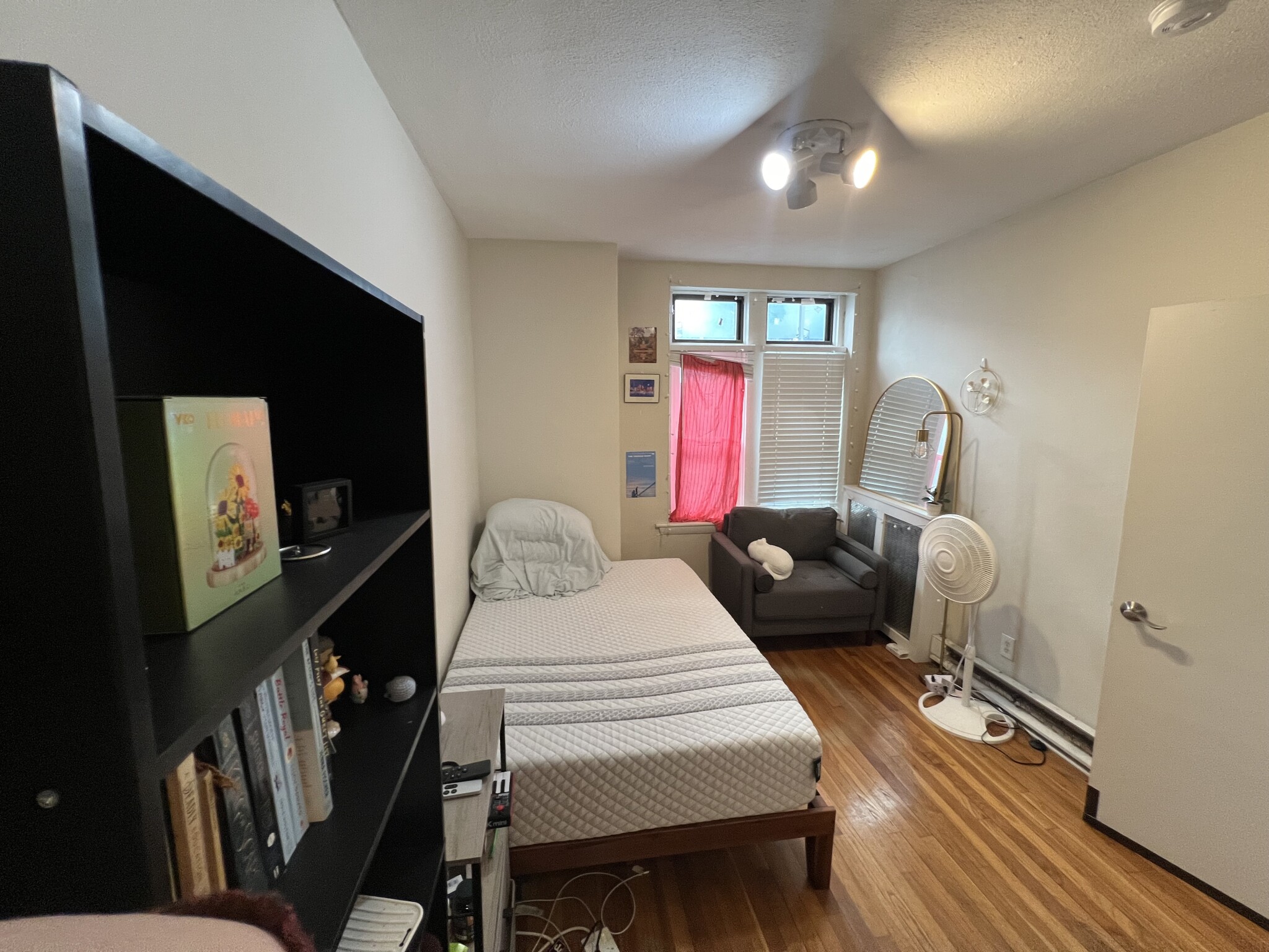 45 Westland Ave, Fenway