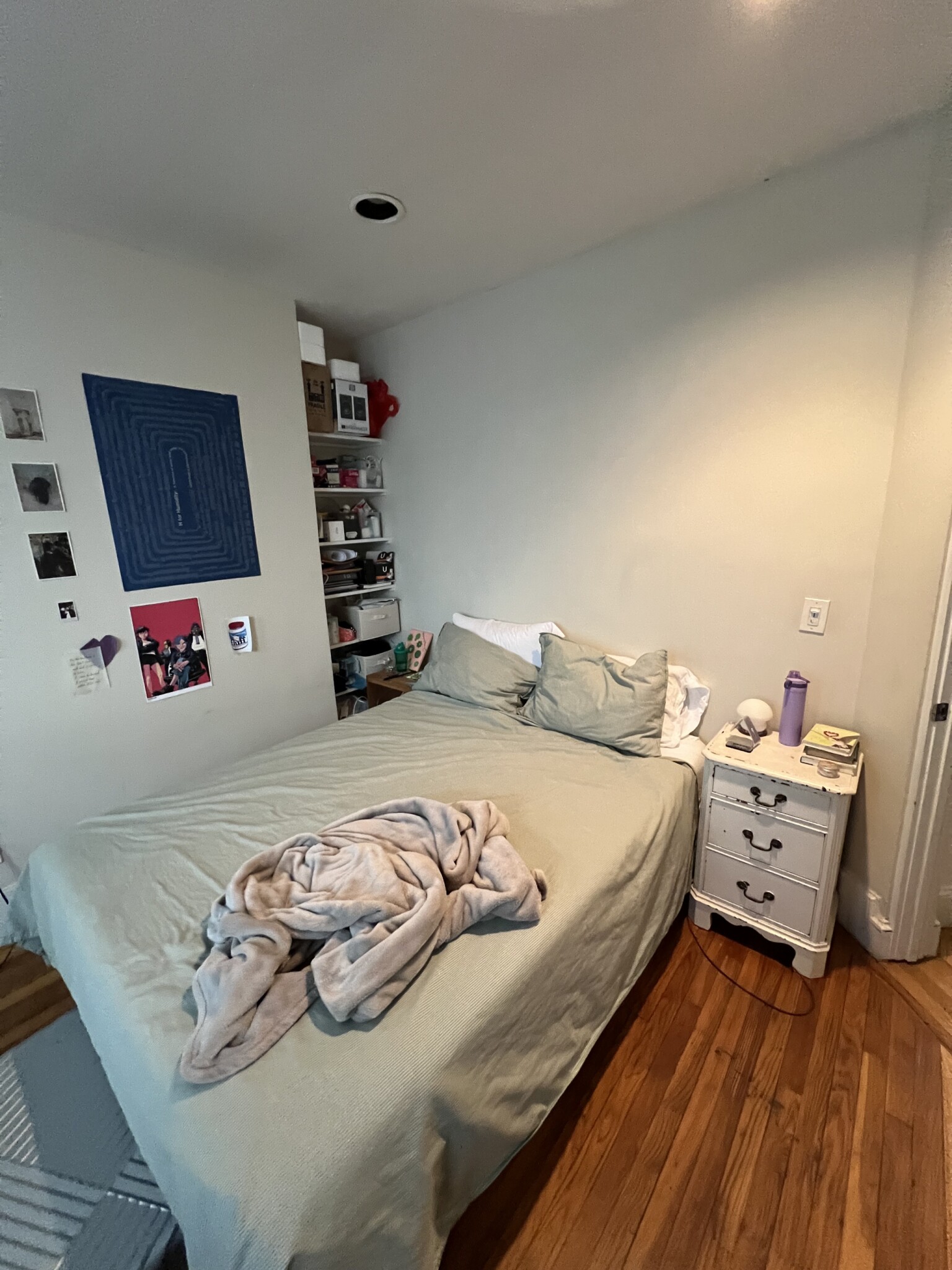 45 Westland Ave, Fenway