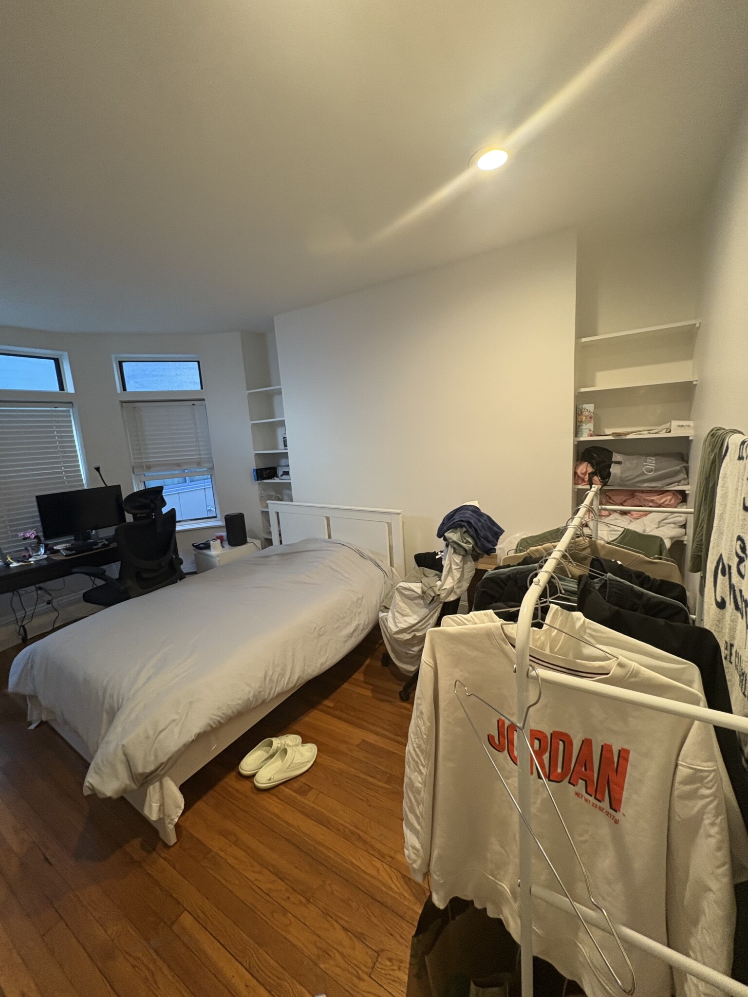 45 Westland Ave, Fenway