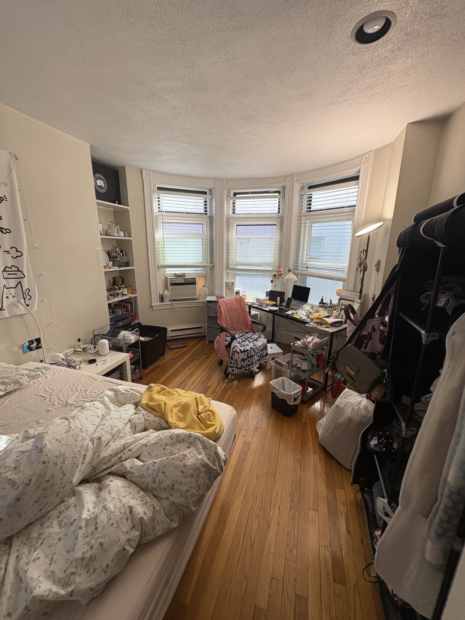 45 Westland Ave, Fenway