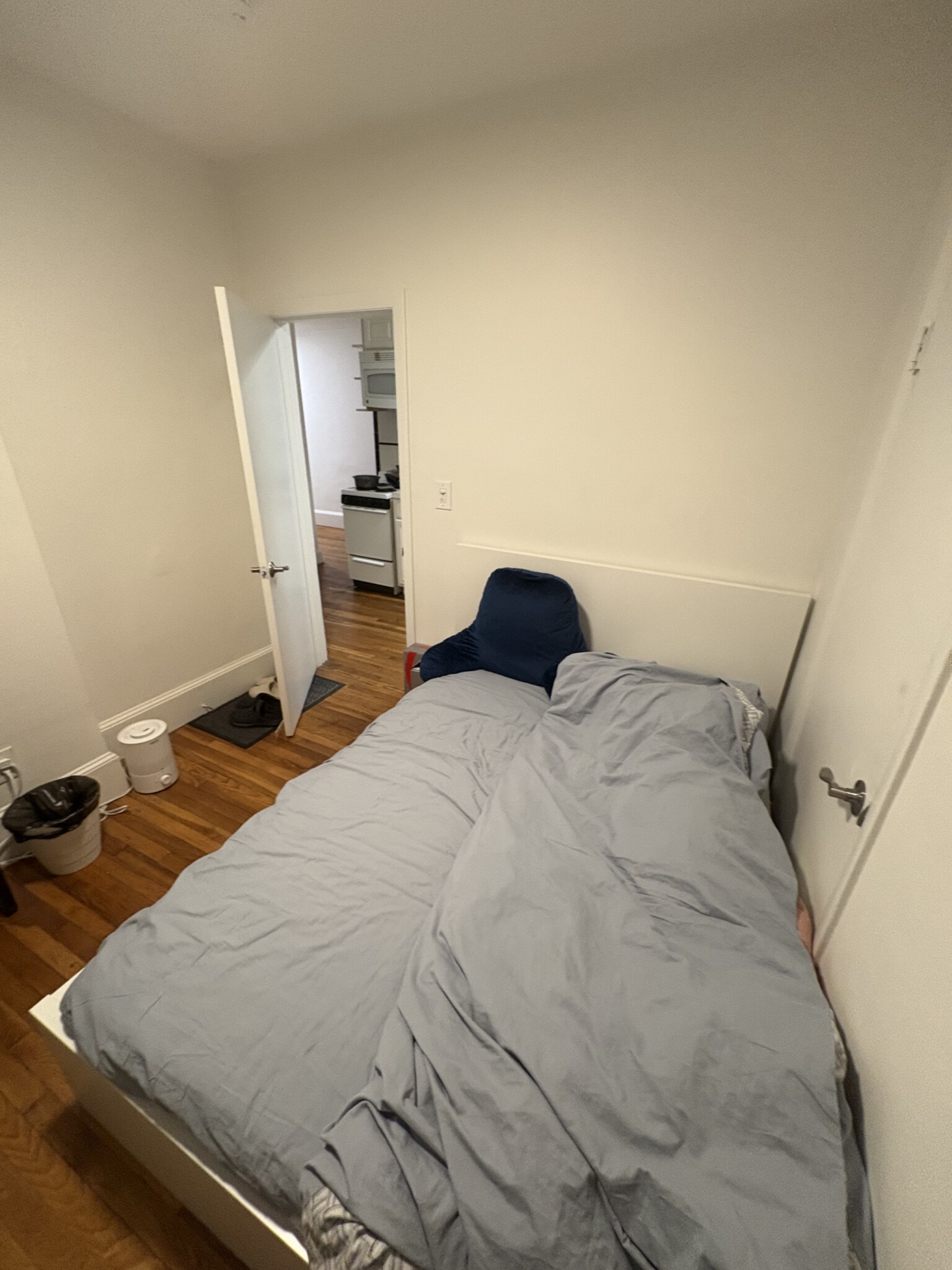 45 Westland Ave, Fenway