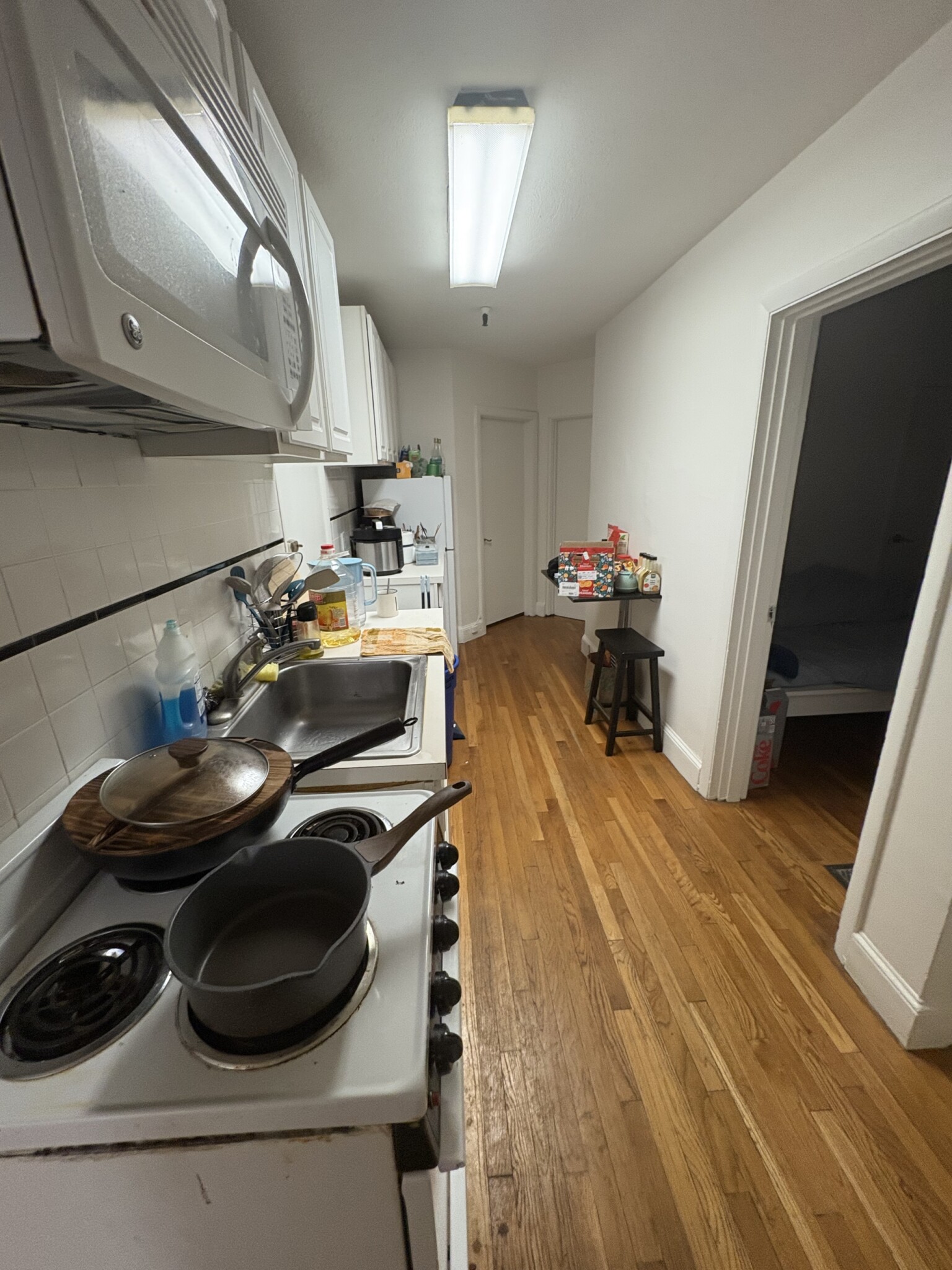 45 Westland Ave, Fenway