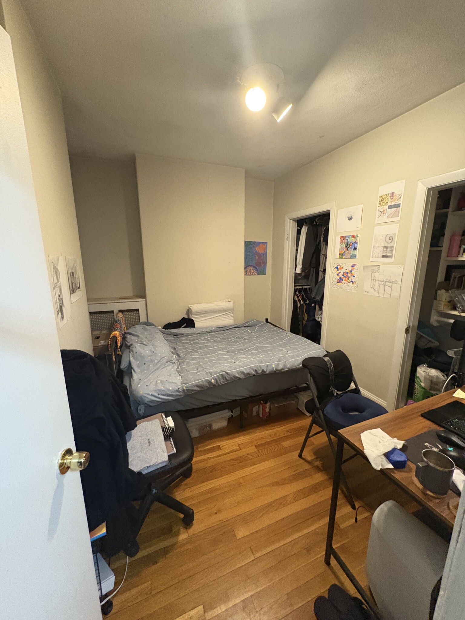 45 Westland Ave, Fenway