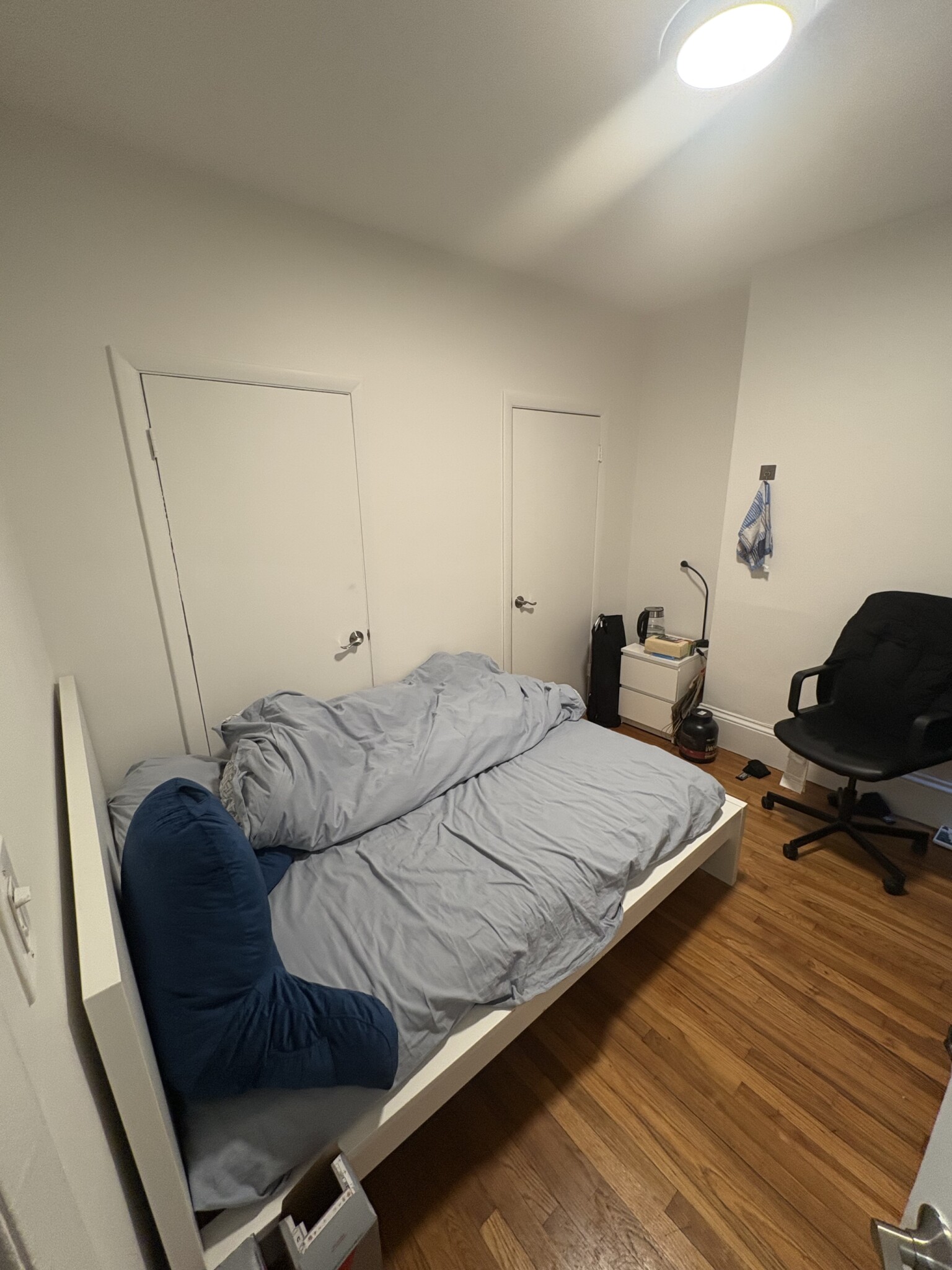 45 Westland Ave, Fenway