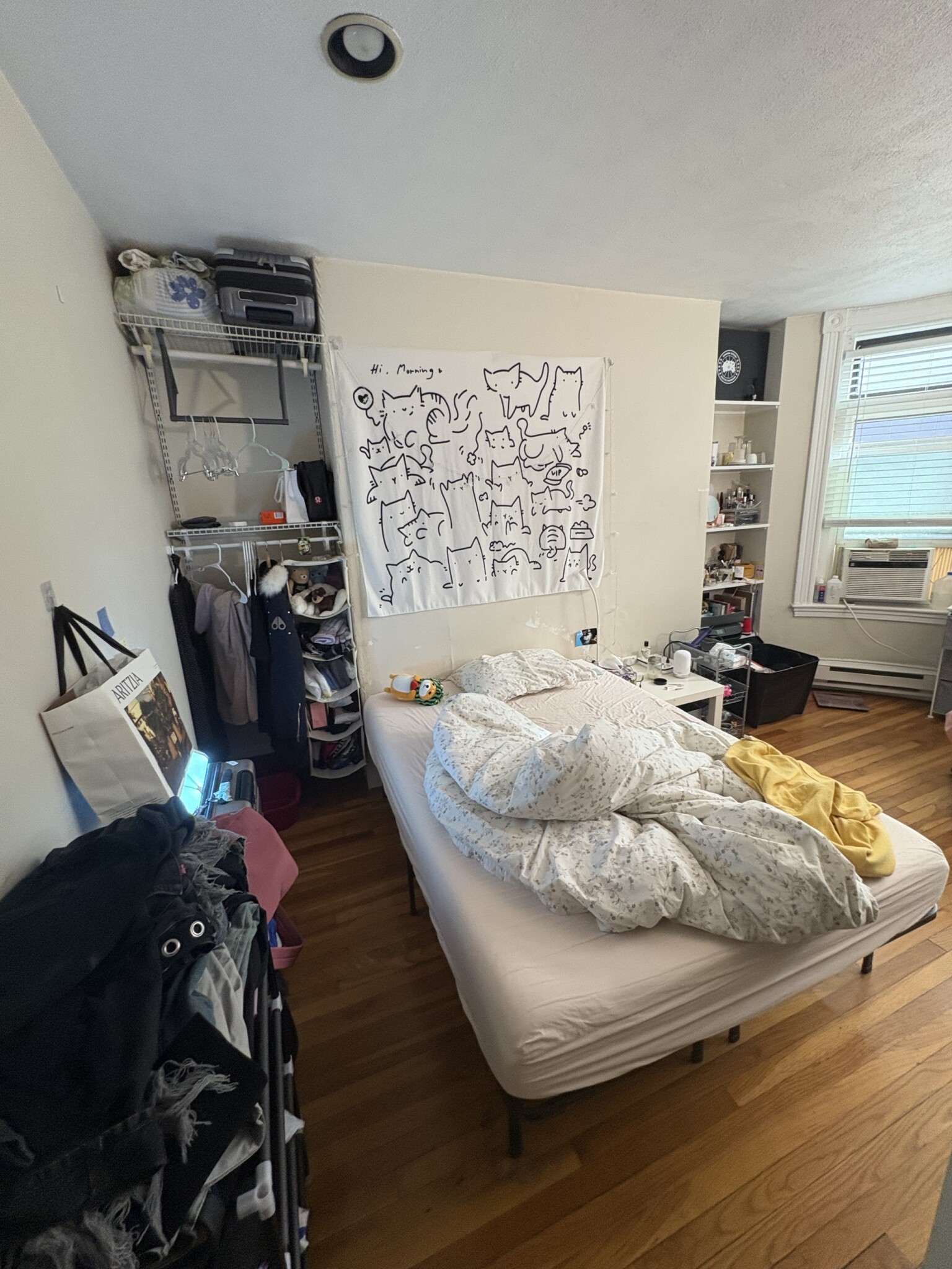 45 Westland Ave, Fenway