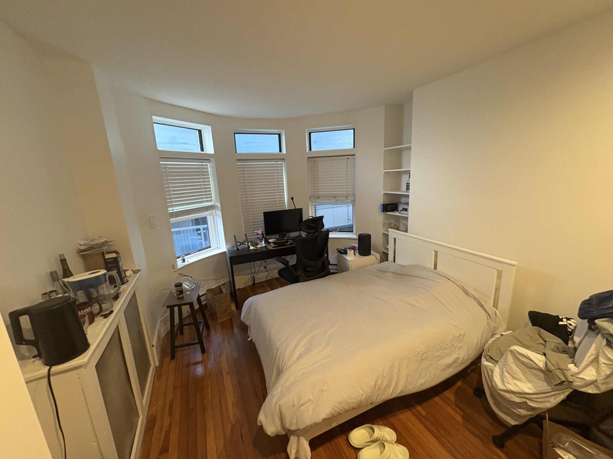 45 Westland Ave, Fenway