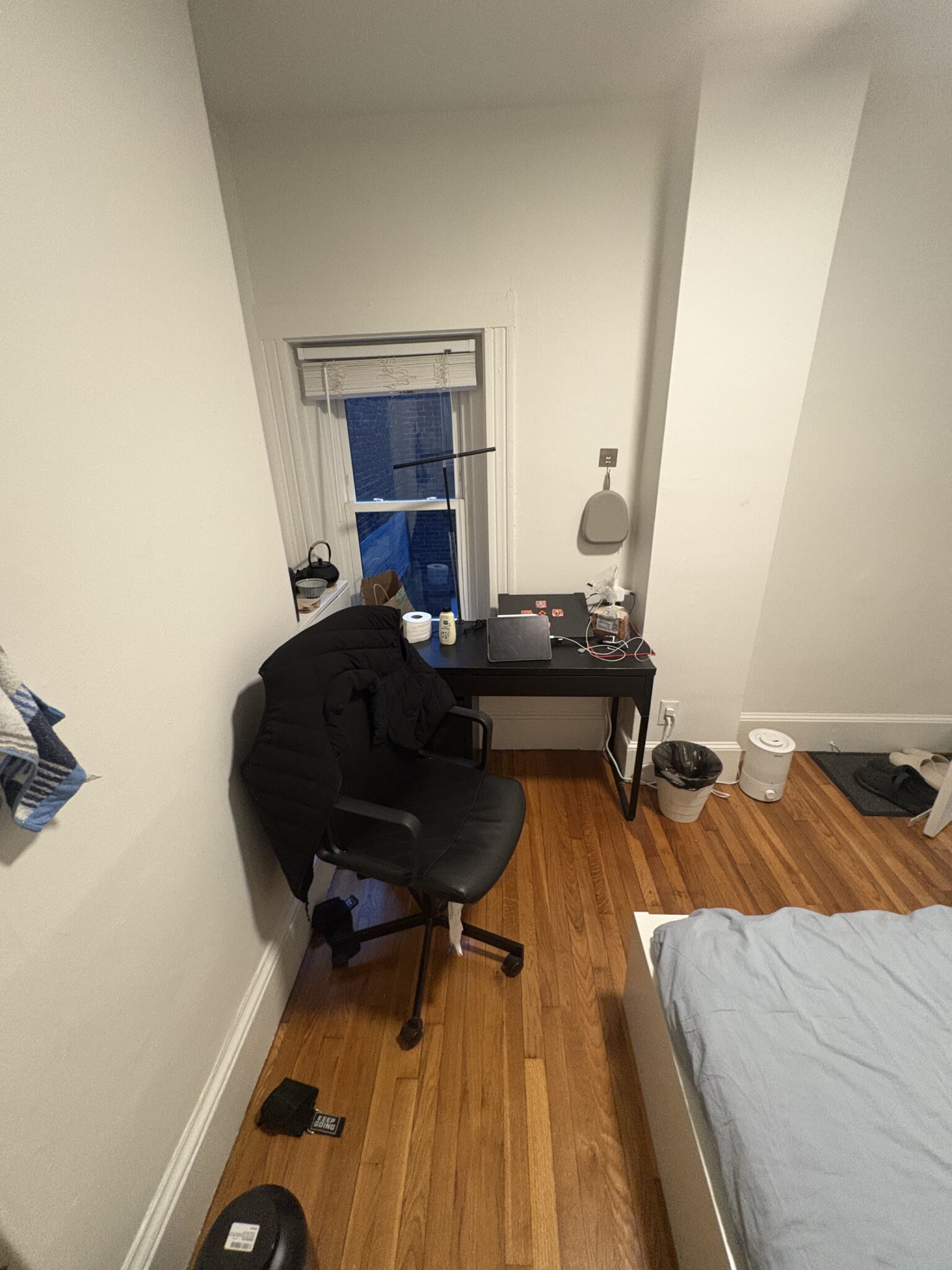 45 Westland Ave, Fenway