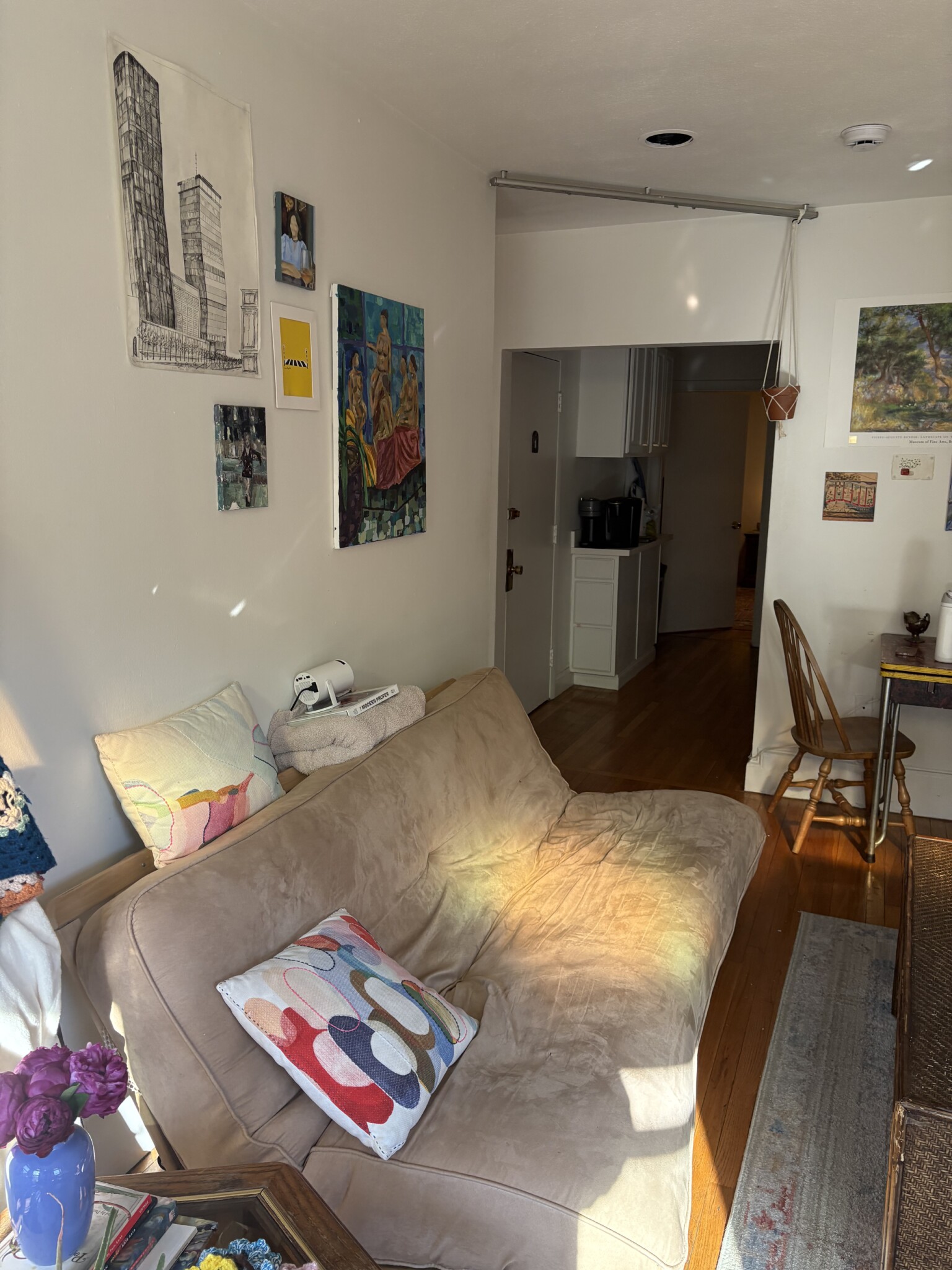 45 Westland Ave, Fenway