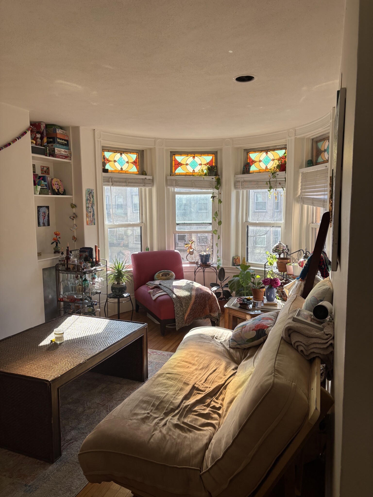 45 Westland Ave, Fenway