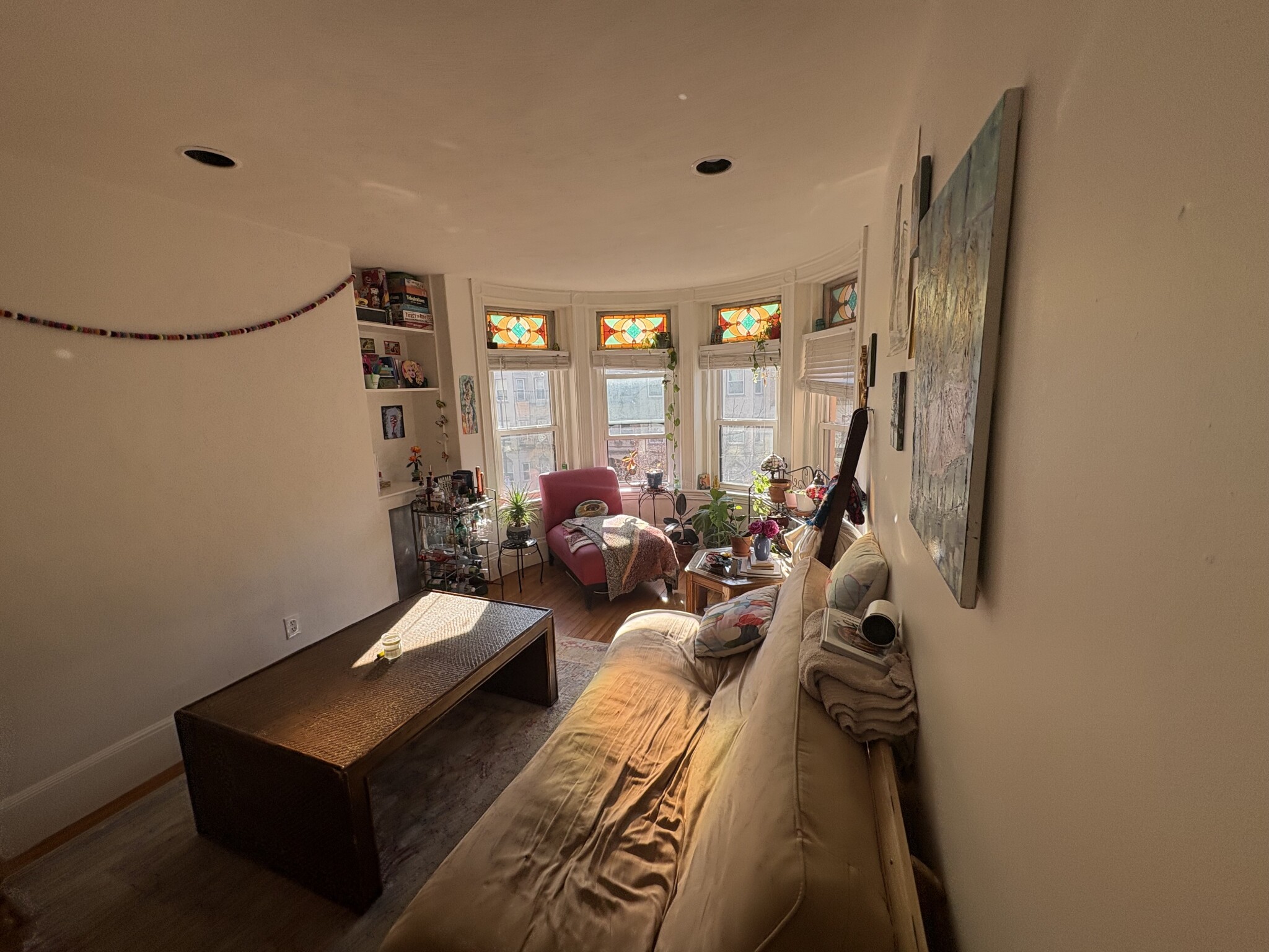 45 Westland Ave, Fenway