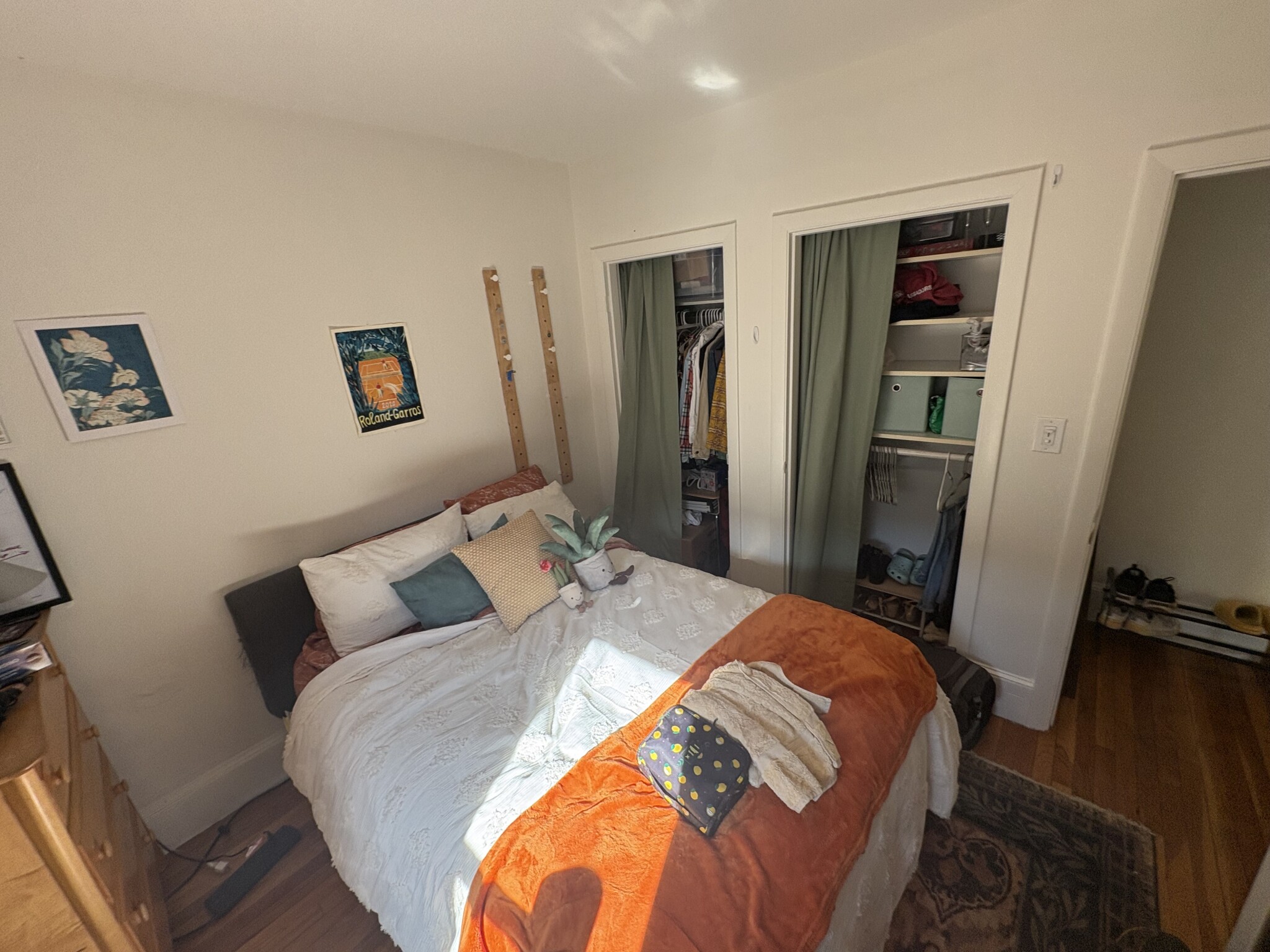 45 Westland Ave, Fenway