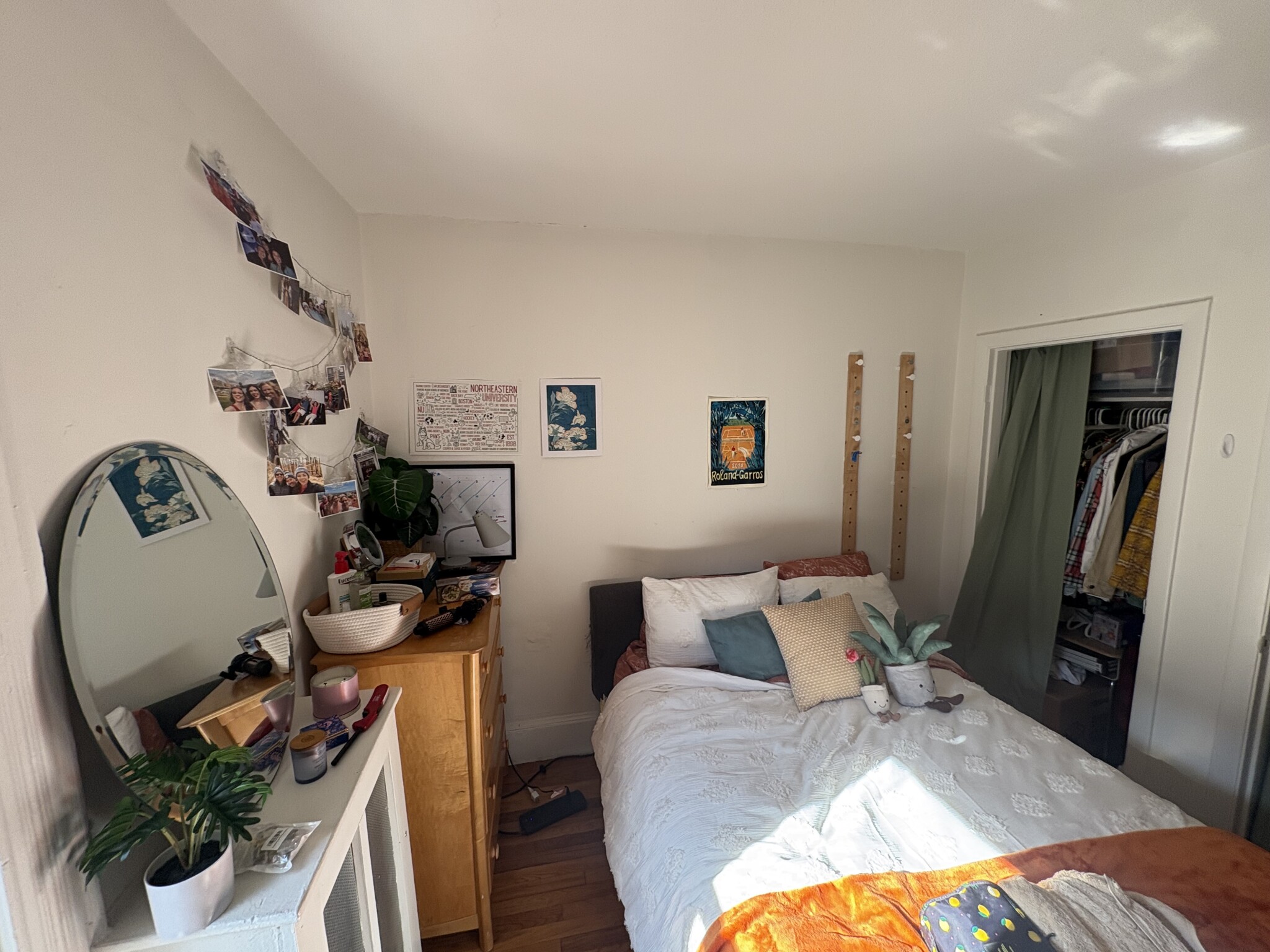 45 Westland Ave, Fenway