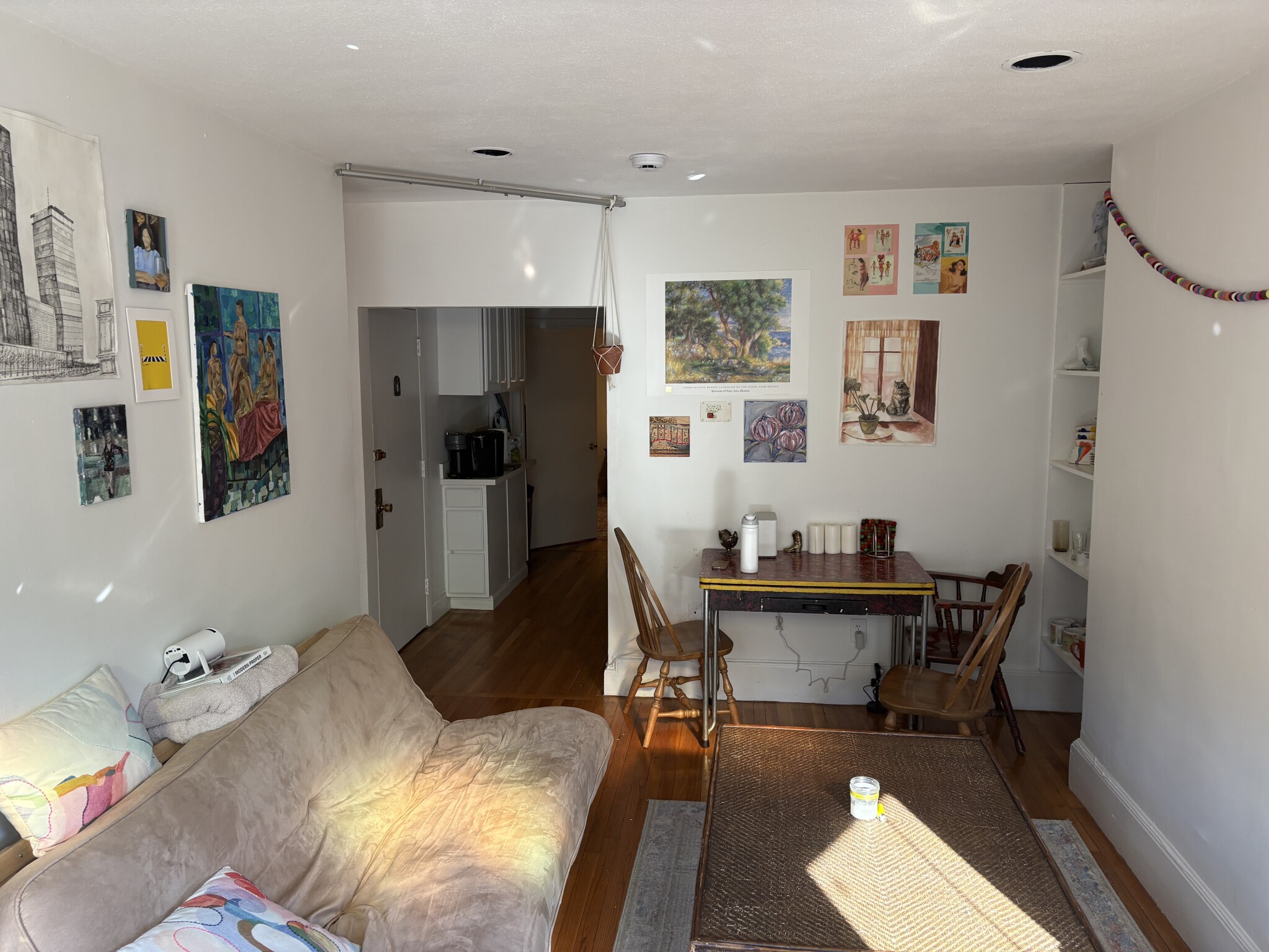 45 Westland Ave, Fenway