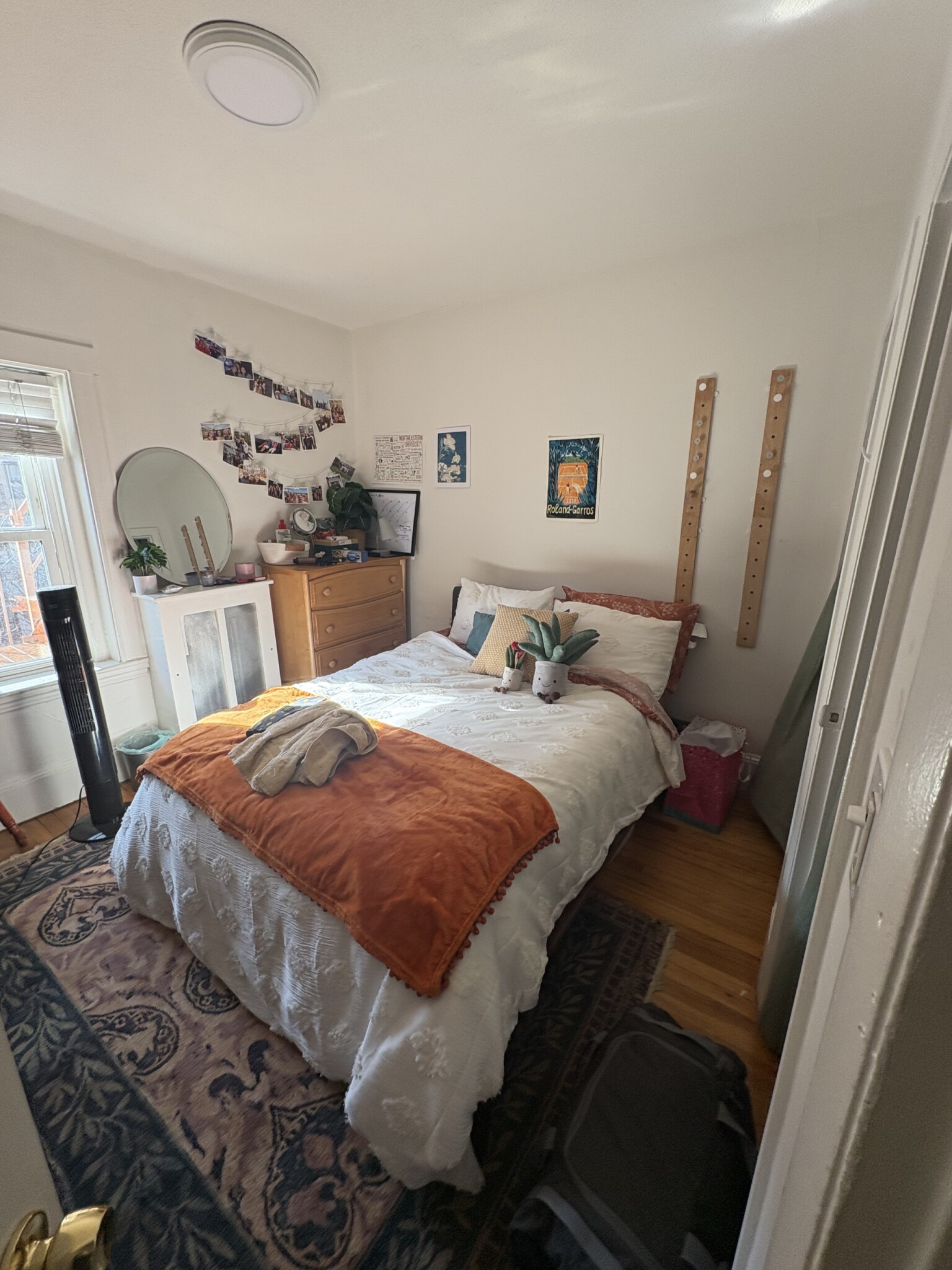 45 Westland Ave, Fenway