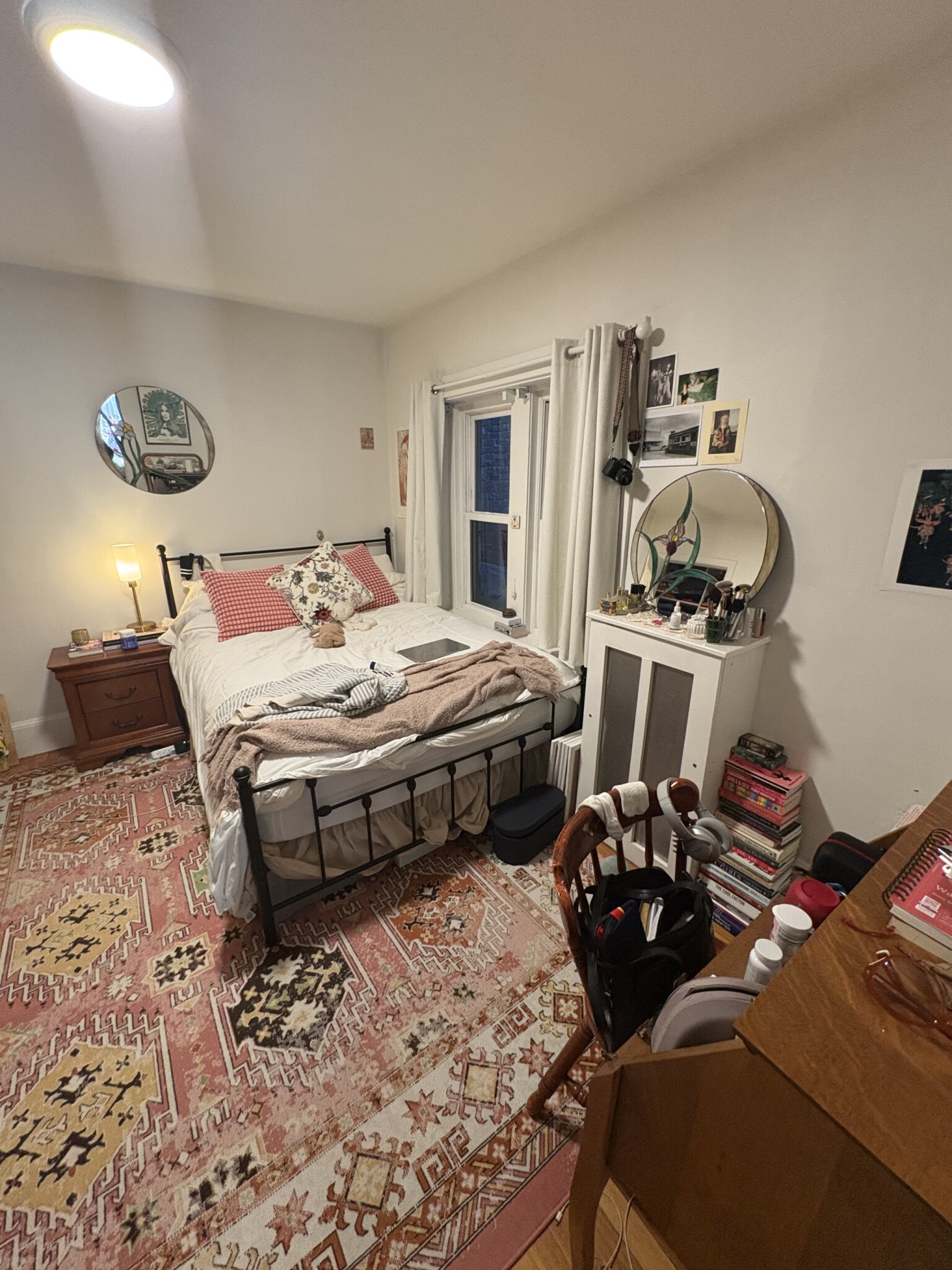 45 Westland Ave, Fenway