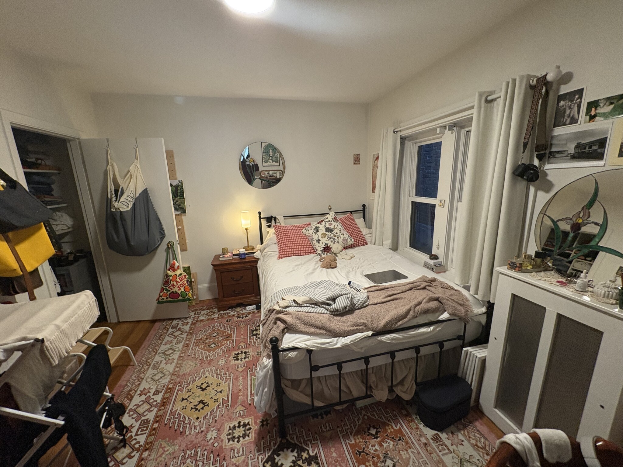 45 Westland Ave, Fenway