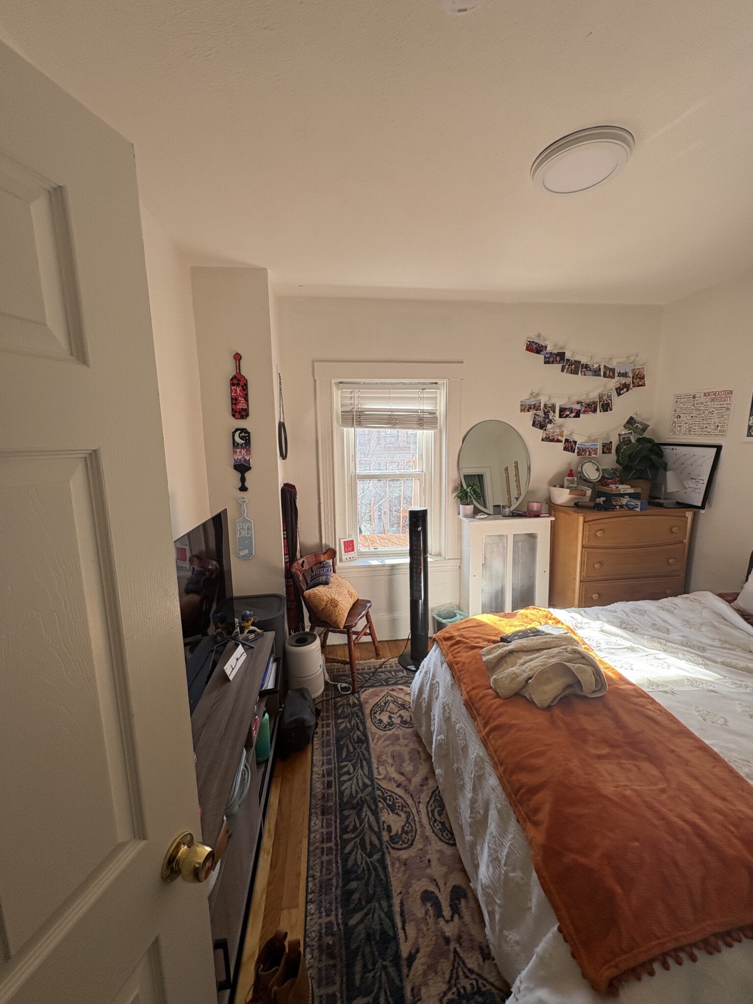 45 Westland Ave, Fenway