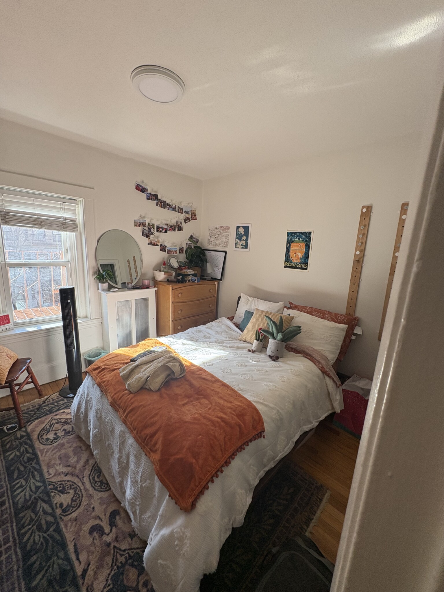 45 Westland Ave, Fenway