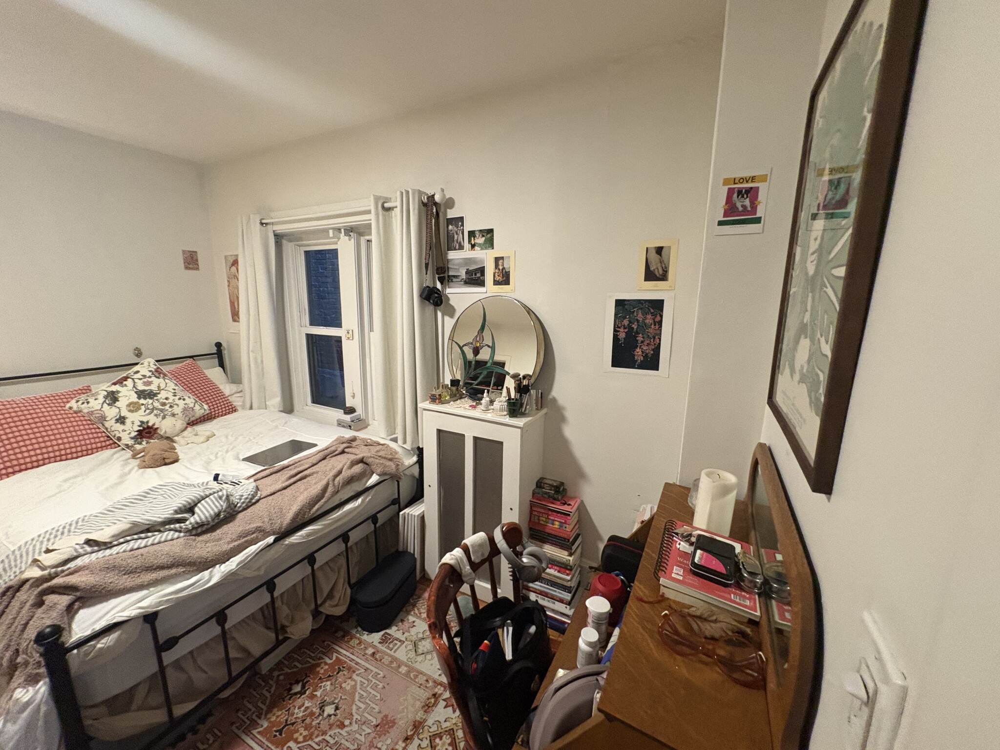 45 Westland Ave, Fenway