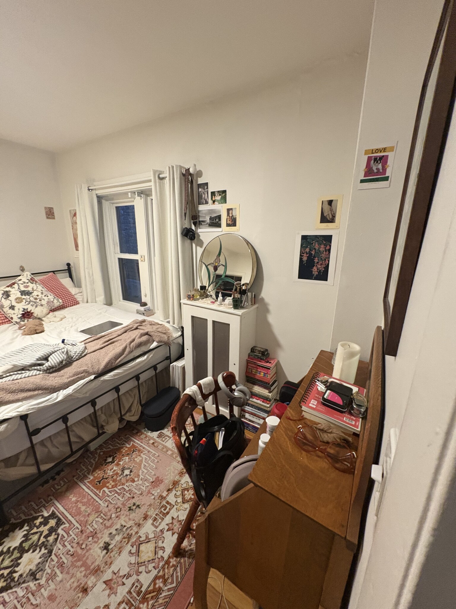 45 Westland Ave, Fenway