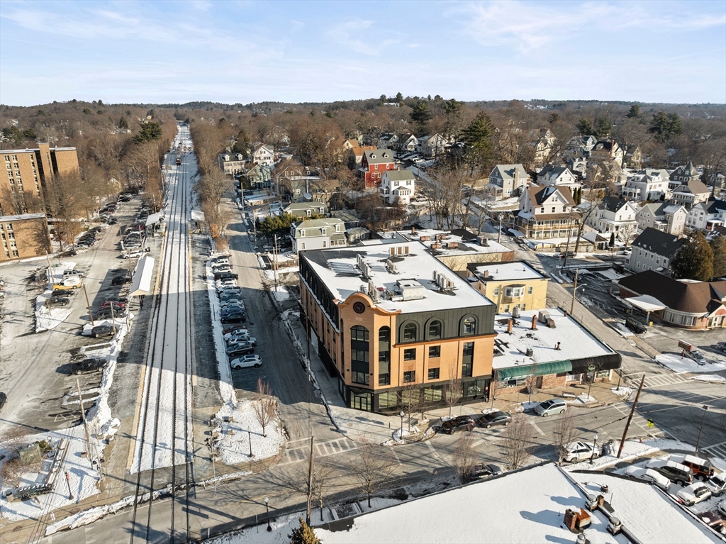 463 Franklin St, Melrose