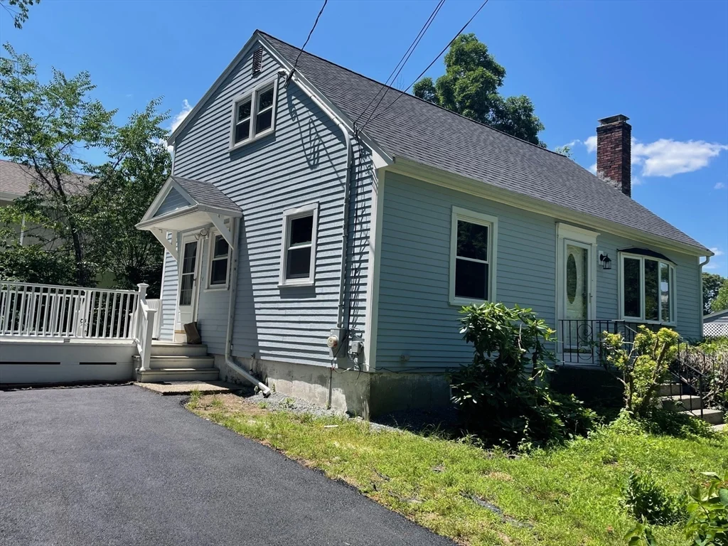 14 Dearborn, Burlington