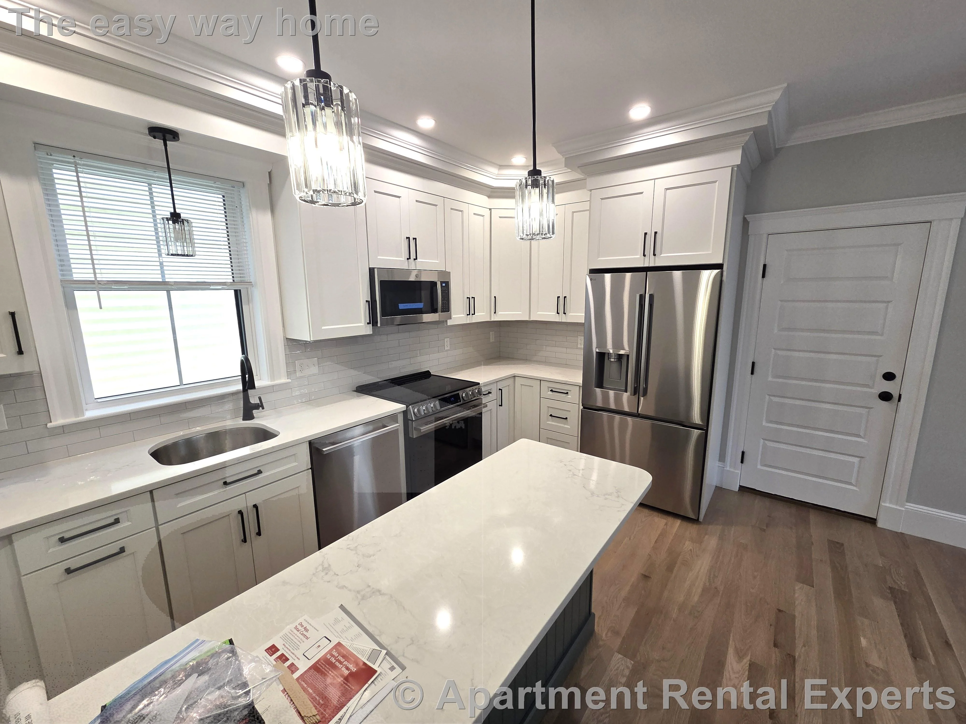 170 Webster Ave, Inman Square