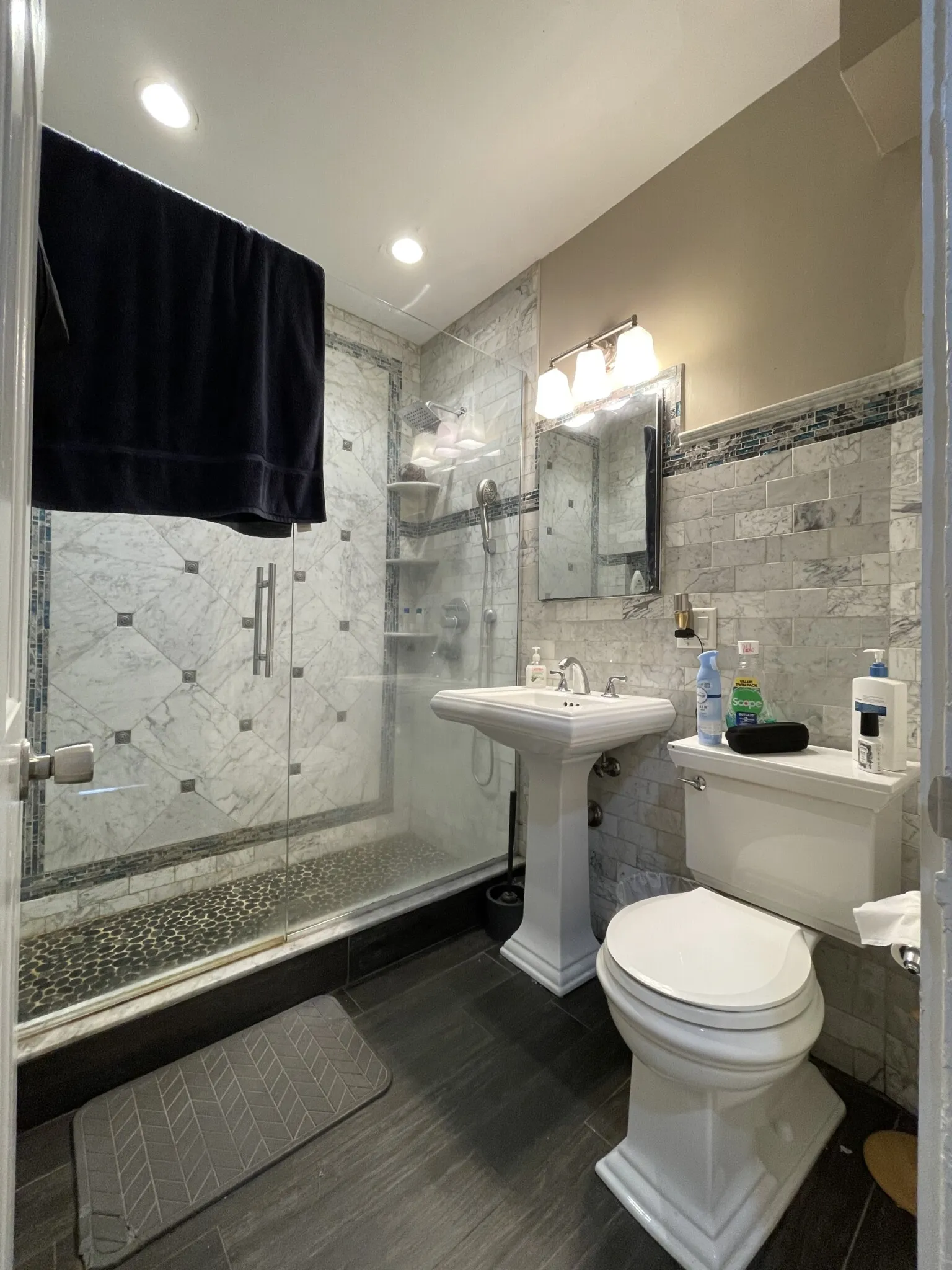 1 Parker Hill Ter, Mission Hill