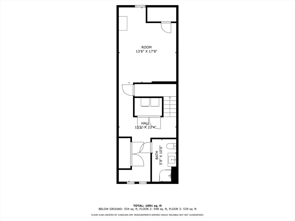 479 Sherman St, Canton