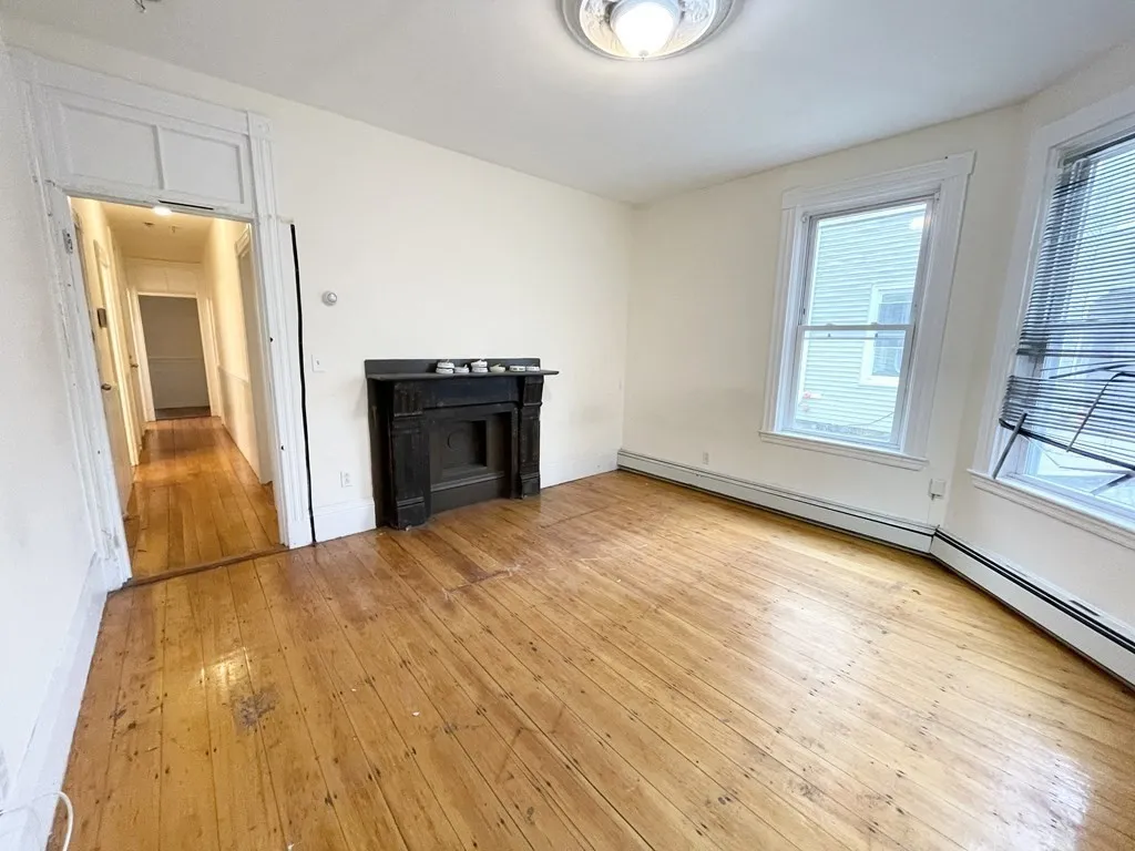 1 Folsom Ave, Mission Hill