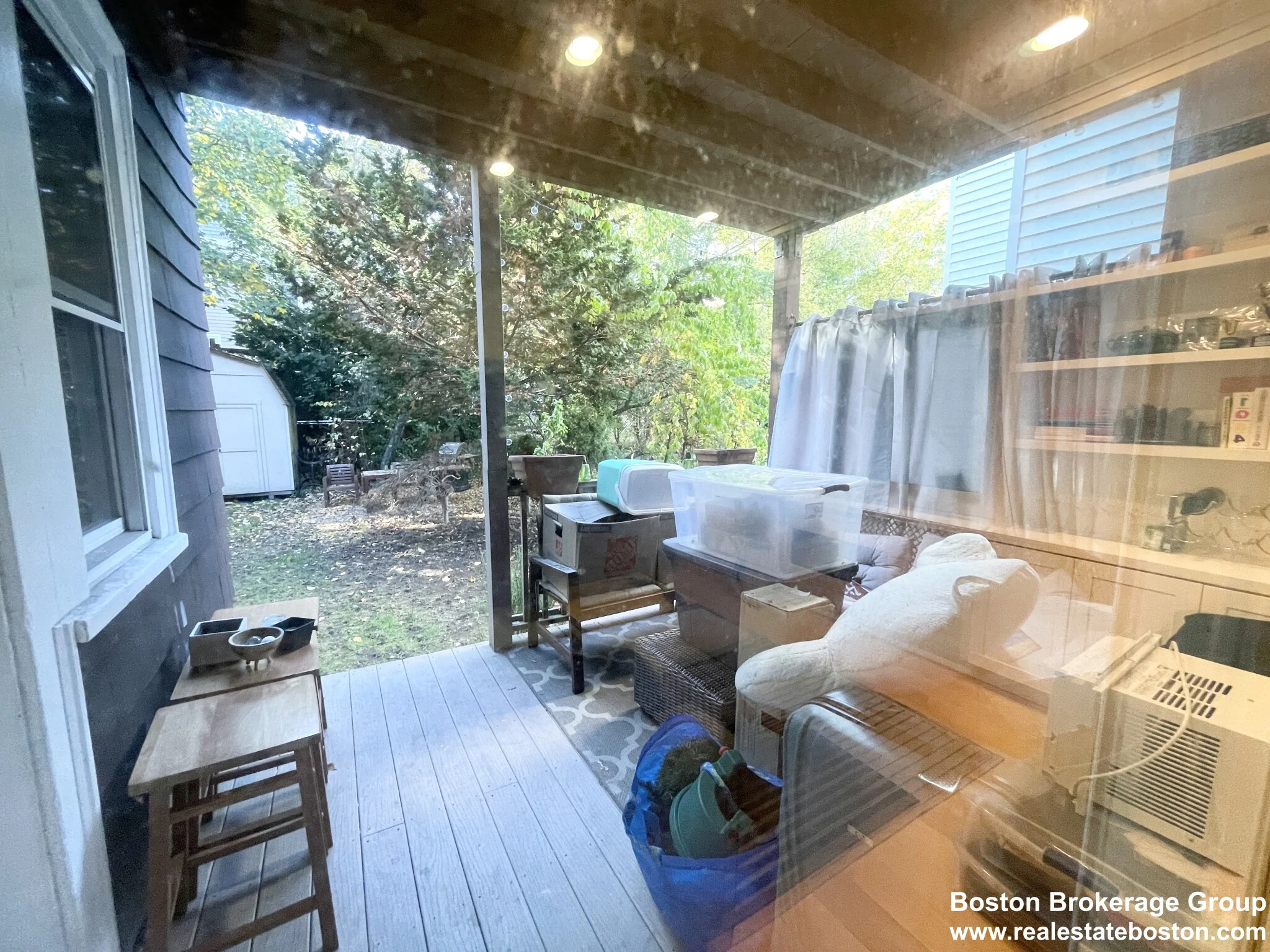 108 Buttonwood St, Dorchester