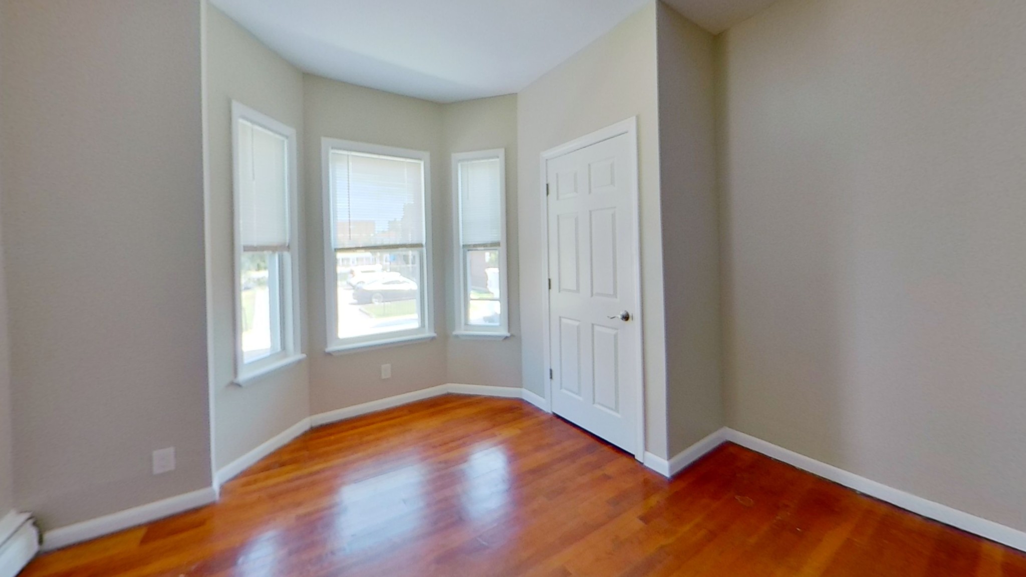 119 George St, Roxbury