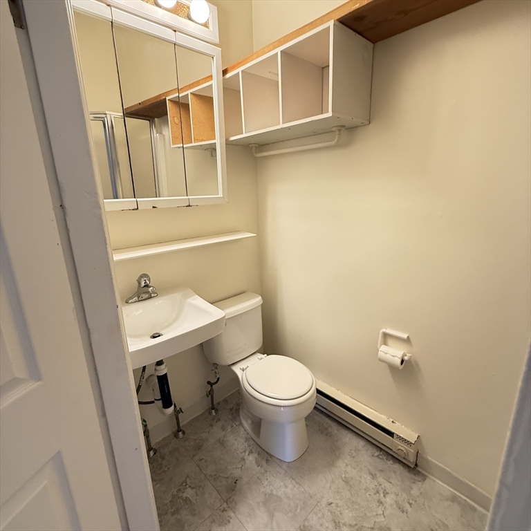 86 Ellery St, Mid-Cambridge