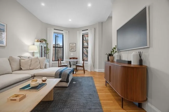 416 Columbus Ave, South End