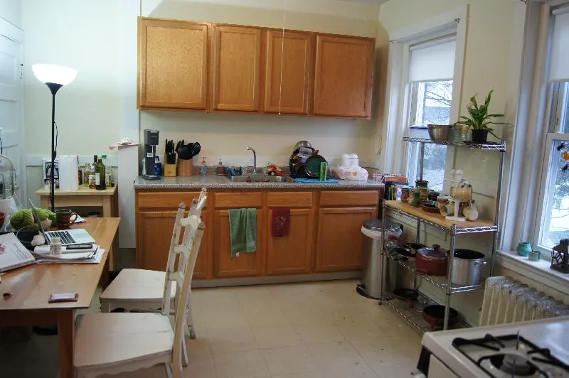 220 South St, Jamaica Plain