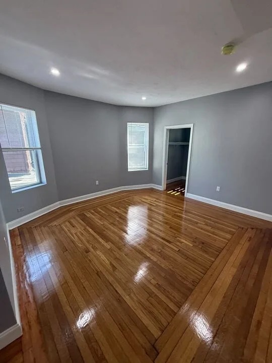96-98 Blue Hill Ave, Roxbury